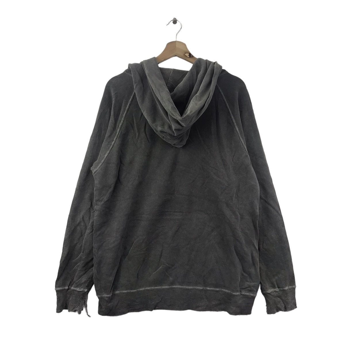 Vintage CHESWICK SUGAR CANE x Oklahoma City Toyo Enterprise Hoodie Size US L / EU 52-54 / 3 - 6 Thumbnail