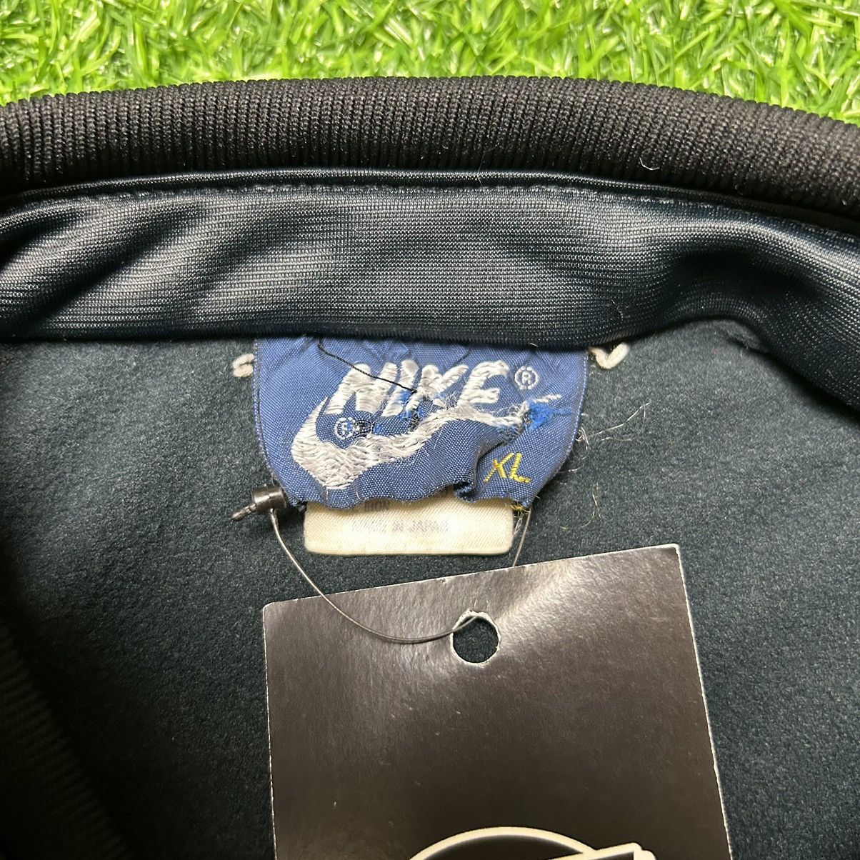 Jordan Brand × Nike 1985 Nike Air Jordan 1 Wing Track Jacket Size US XL / EU 56 / 4 - 3 Thumbnail