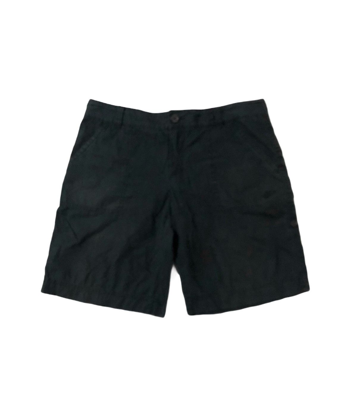 Nike × Vintage 🔥Nike Sportwear Short Pants Size US 32 / EU 48 - 1 Thumbnail