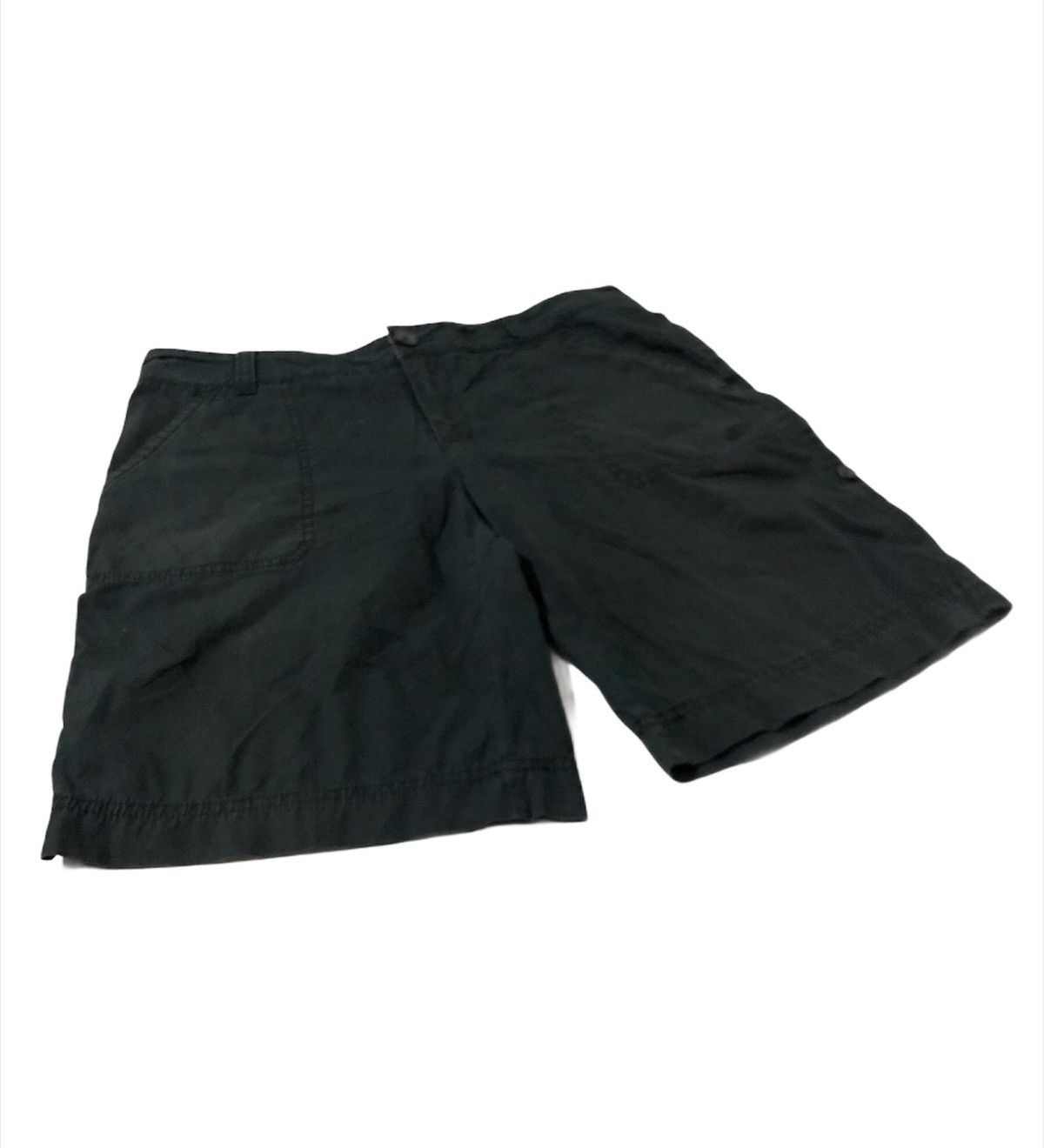 Nike × Vintage 🔥Nike Sportwear Short Pants Size US 32 / EU 48 - 3 Thumbnail