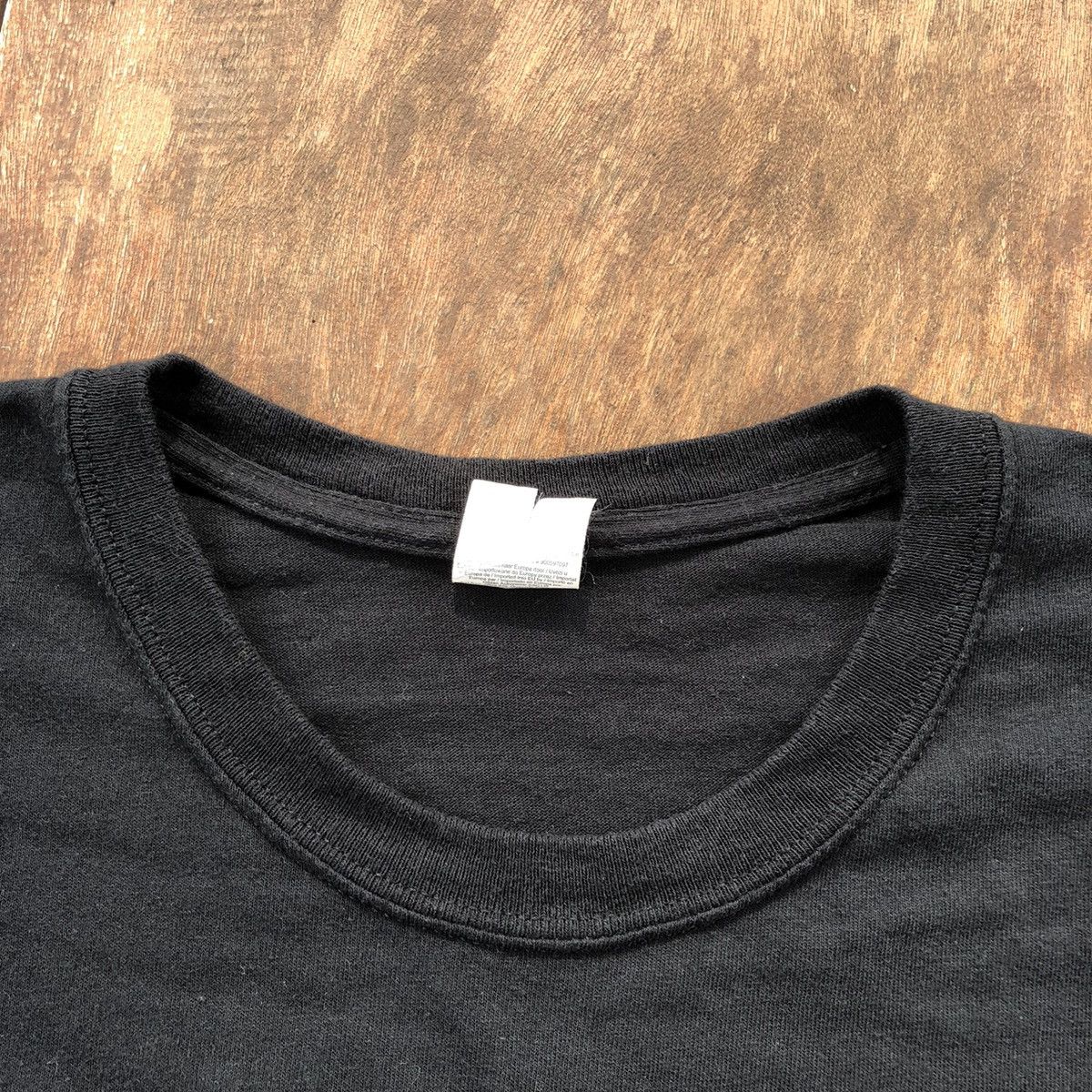 Band Tees Vintage Taylor Swift's Tour T Shirt Size US L / EU 52-54 / 3 - 3 Thumbnail