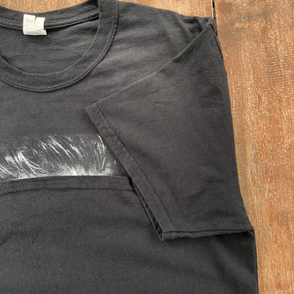 Band Tees Vintage Taylor Swift's Tour T Shirt Size US L / EU 52-54 / 3 - 6 Thumbnail