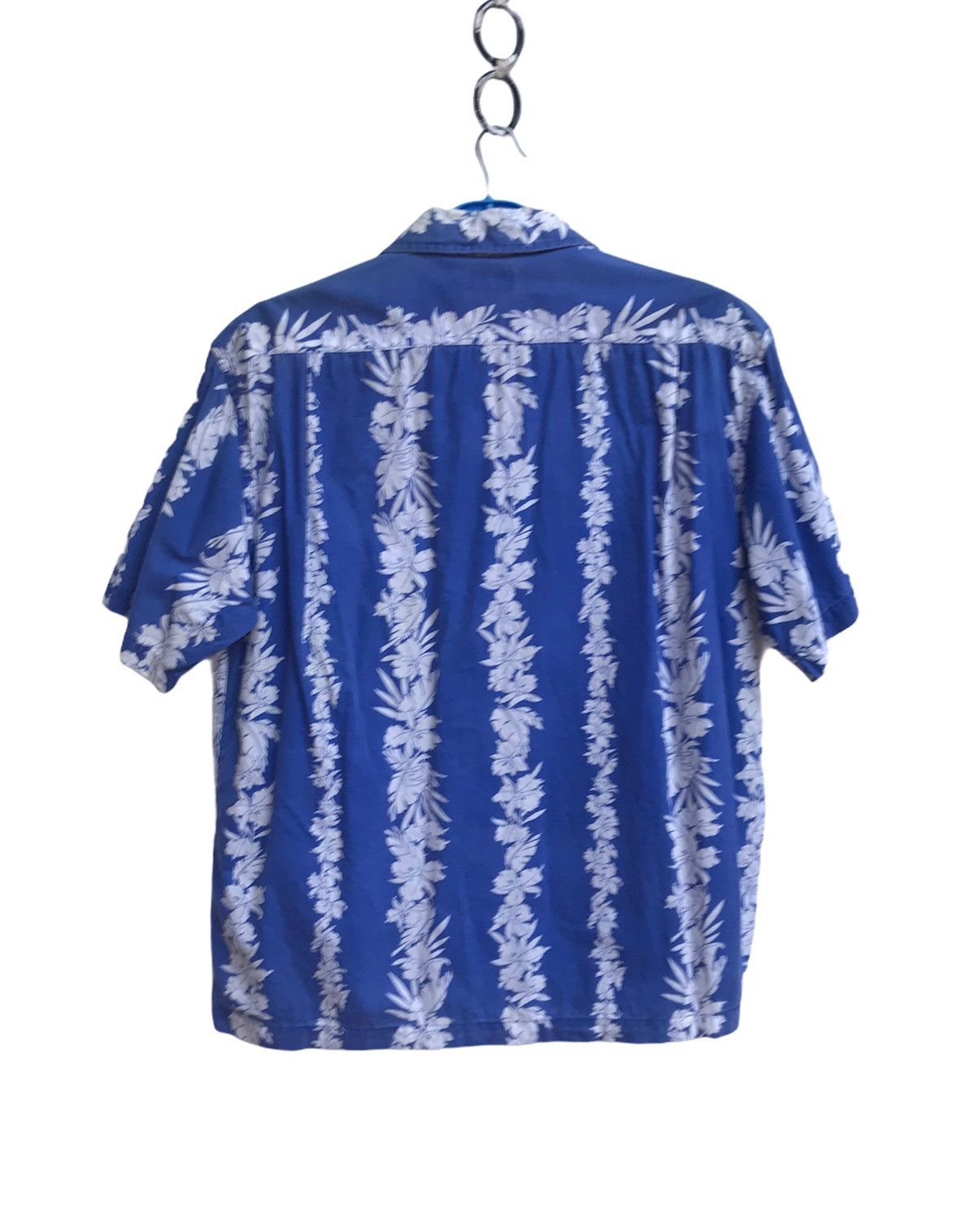 J.Crew 🔥J Crew Hawaiian Styles Short Sleeve Button Shirt Size US M / EU 48-50 / 2 - 2 Thumbnail