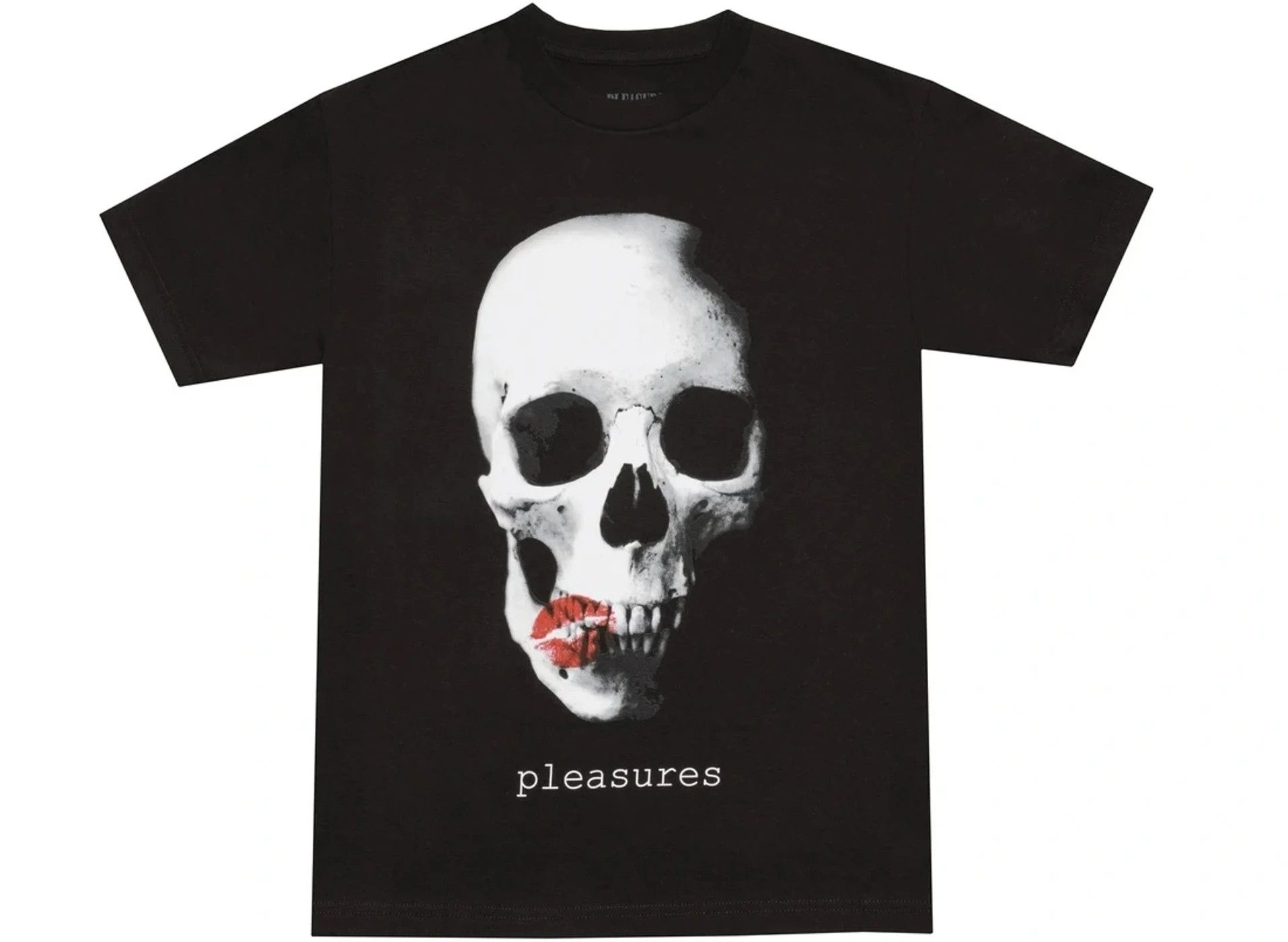 Pleasures Make Out T-Shirt Size US M / EU 48-50 / 2 - 1 Thumbnail