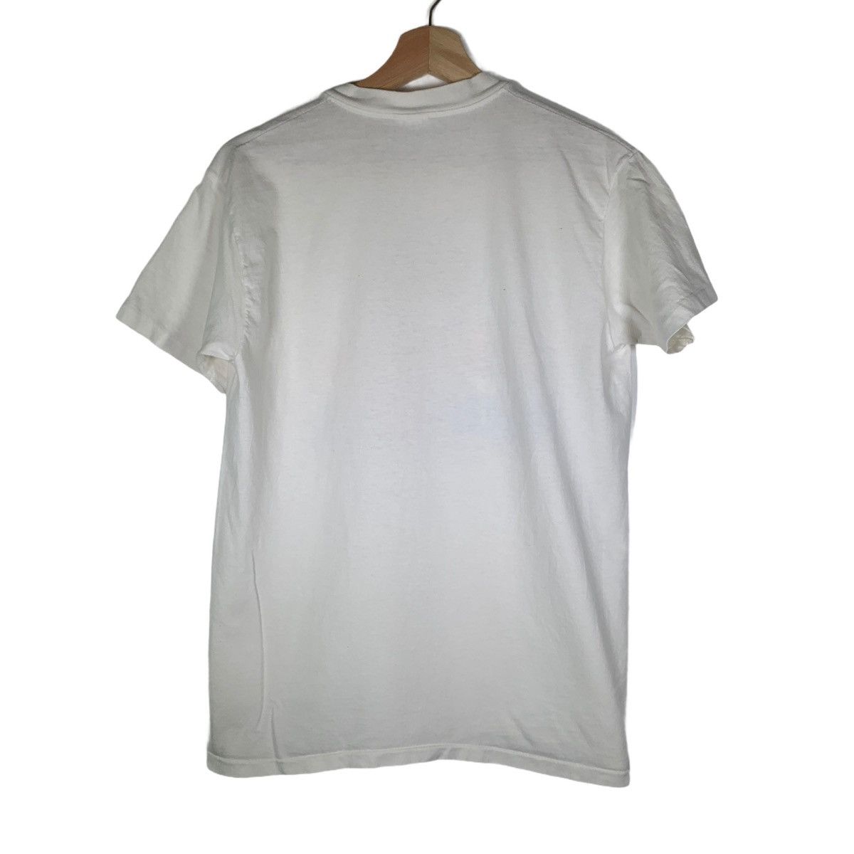 Vintage 90s iron man triathlon Kona Hawaii Shirt single Stitch USA Size US M / EU 48-50 / 2 - 2 Thumbnail
