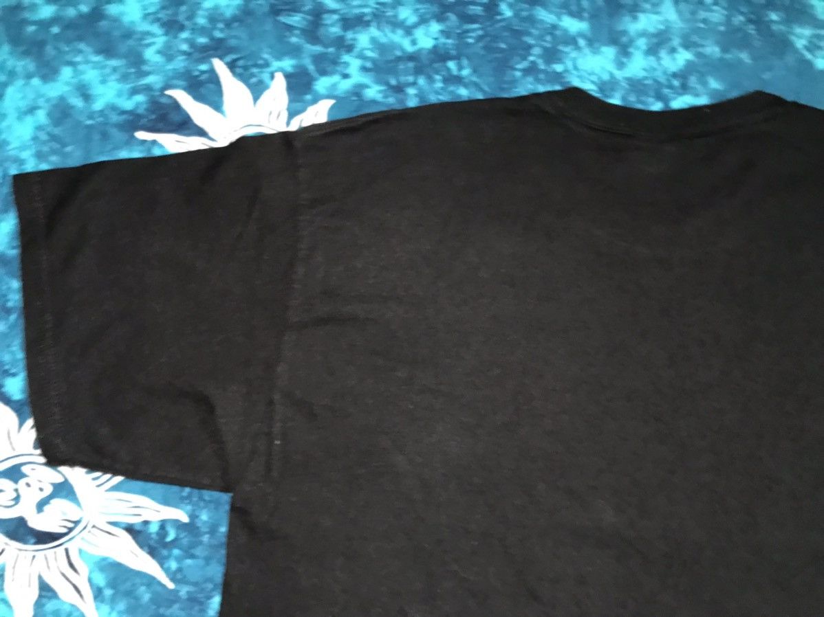 Band Tees Vintage Reservoir Dogs Movie Black Tee Size US L / EU 52-54 / 3 - 12 Thumbnail