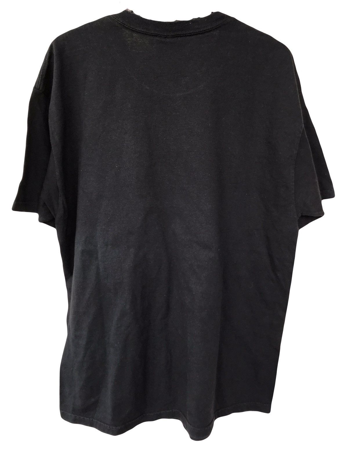 Band Tees Vintage Reservoir Dogs Movie Black Tee Size US L / EU 52-54 / 3 - 4 Thumbnail