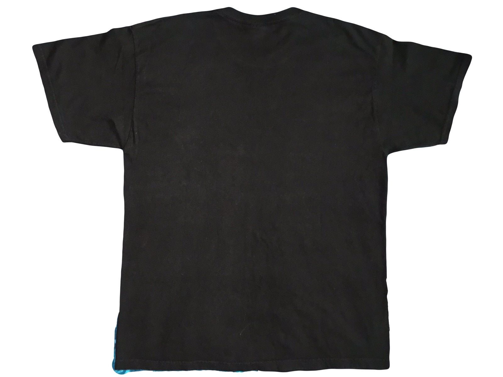Band Tees Vintage Reservoir Dogs Movie Black Tee Size US L / EU 52-54 / 3 - 2 Thumbnail