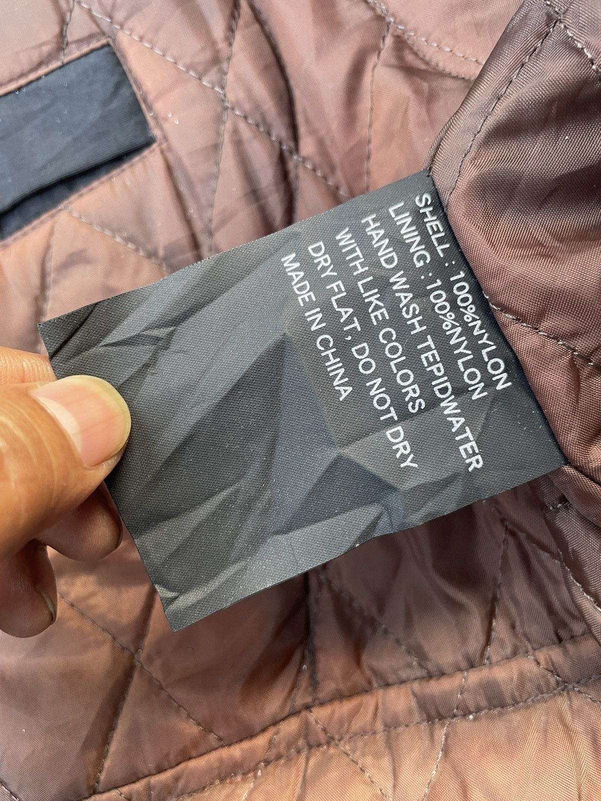 Japanese Brand Seools Shock Absorbing Motorcycle Jacket Size US M / EU 48-50 / 2 - 13 Thumbnail