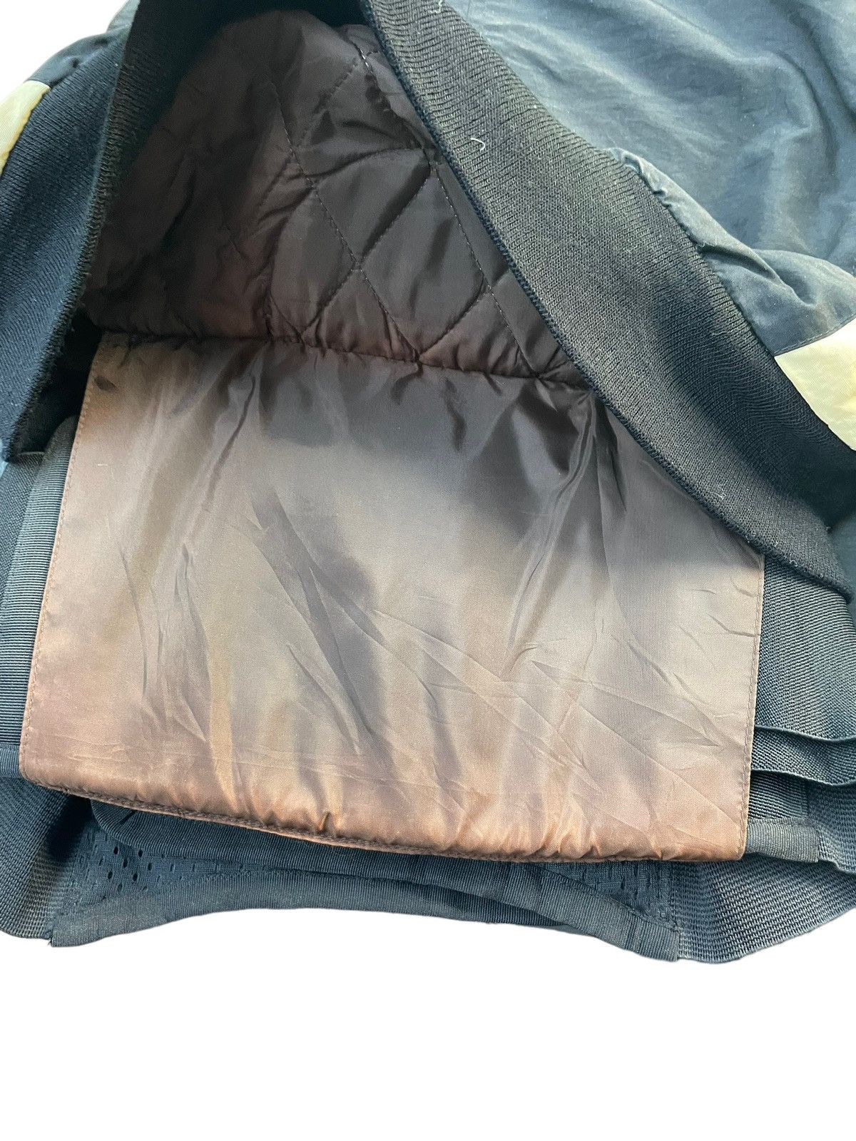 Japanese Brand Seools Shock Absorbing Motorcycle Jacket Size US M / EU 48-50 / 2 - 11 Thumbnail