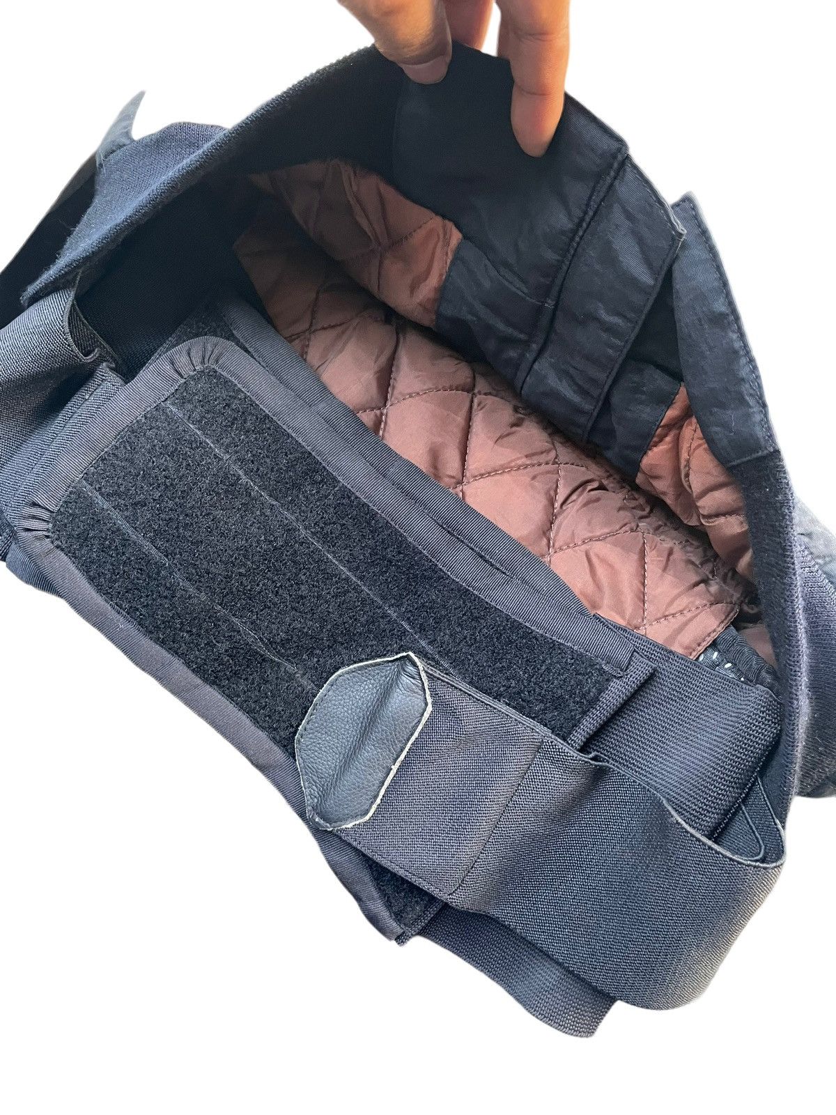 Japanese Brand Seools Shock Absorbing Motorcycle Jacket Size US M / EU 48-50 / 2 - 6 Thumbnail