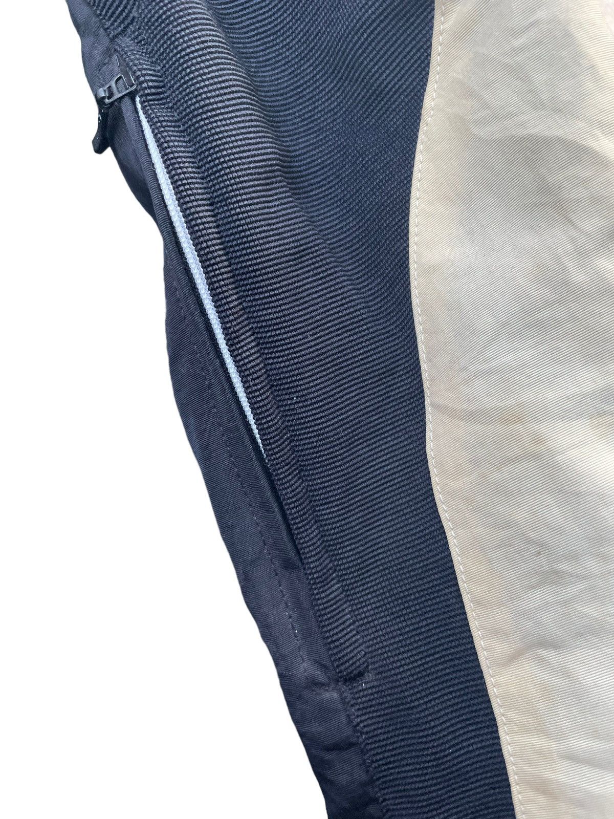 Japanese Brand Seools Shock Absorbing Motorcycle Jacket Size US M / EU 48-50 / 2 - 7 Thumbnail