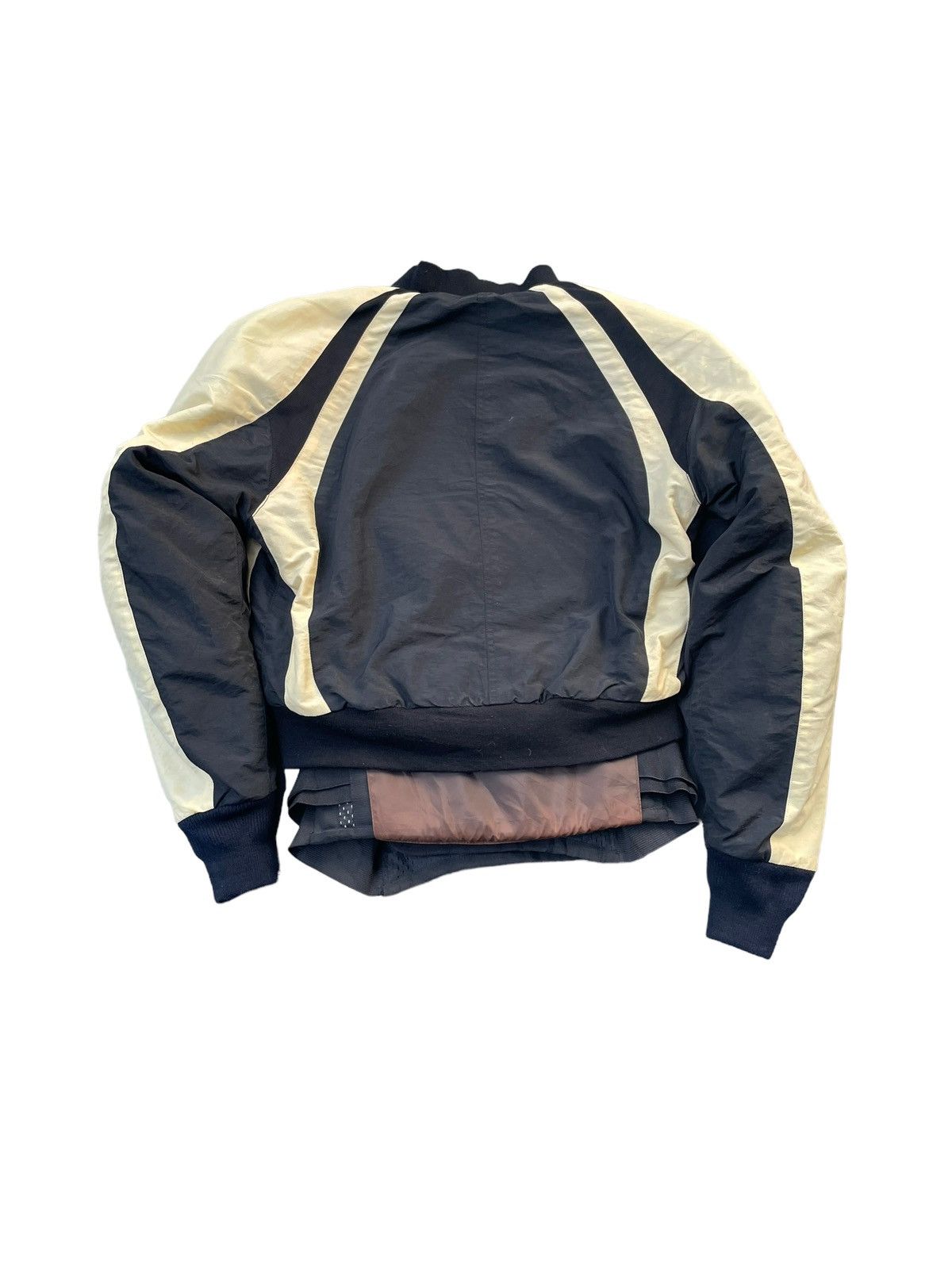 Japanese Brand Seools Shock Absorbing Motorcycle Jacket Size US M / EU 48-50 / 2 - 9 Thumbnail