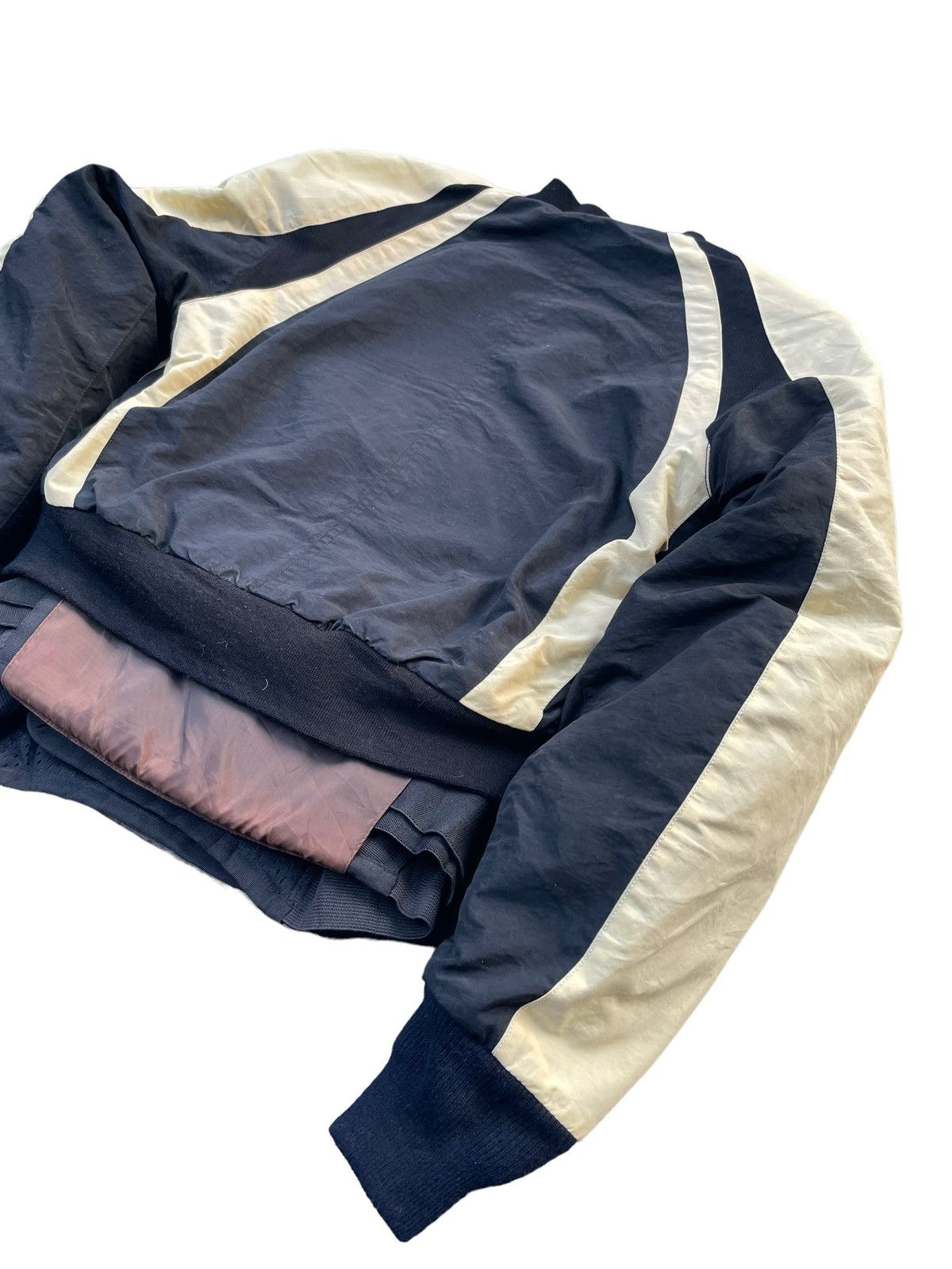 Japanese Brand Seools Shock Absorbing Motorcycle Jacket Size US M / EU 48-50 / 2 - 10 Thumbnail
