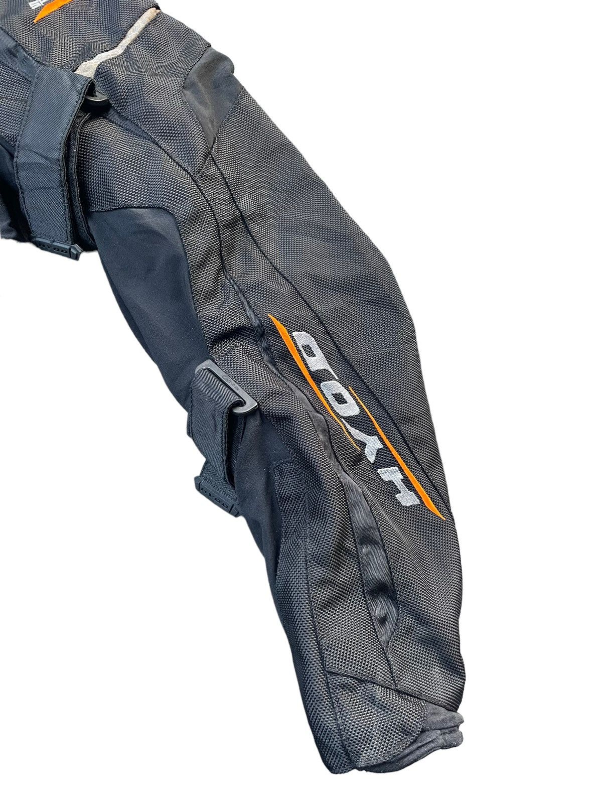 Japanese Brand Hyod Hamamatsu Motorcycle Jacket Size US L / EU 52-54 / 3 - 4 Thumbnail