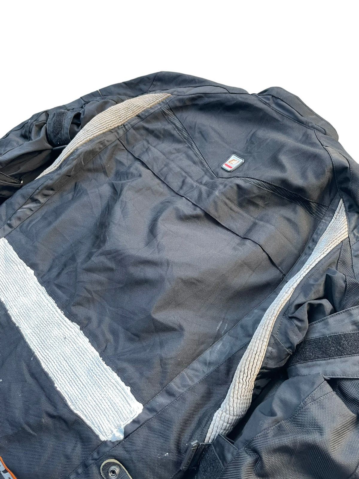 Japanese Brand Hyod Hamamatsu Motorcycle Jacket Size US L / EU 52-54 / 3 - 10 Thumbnail