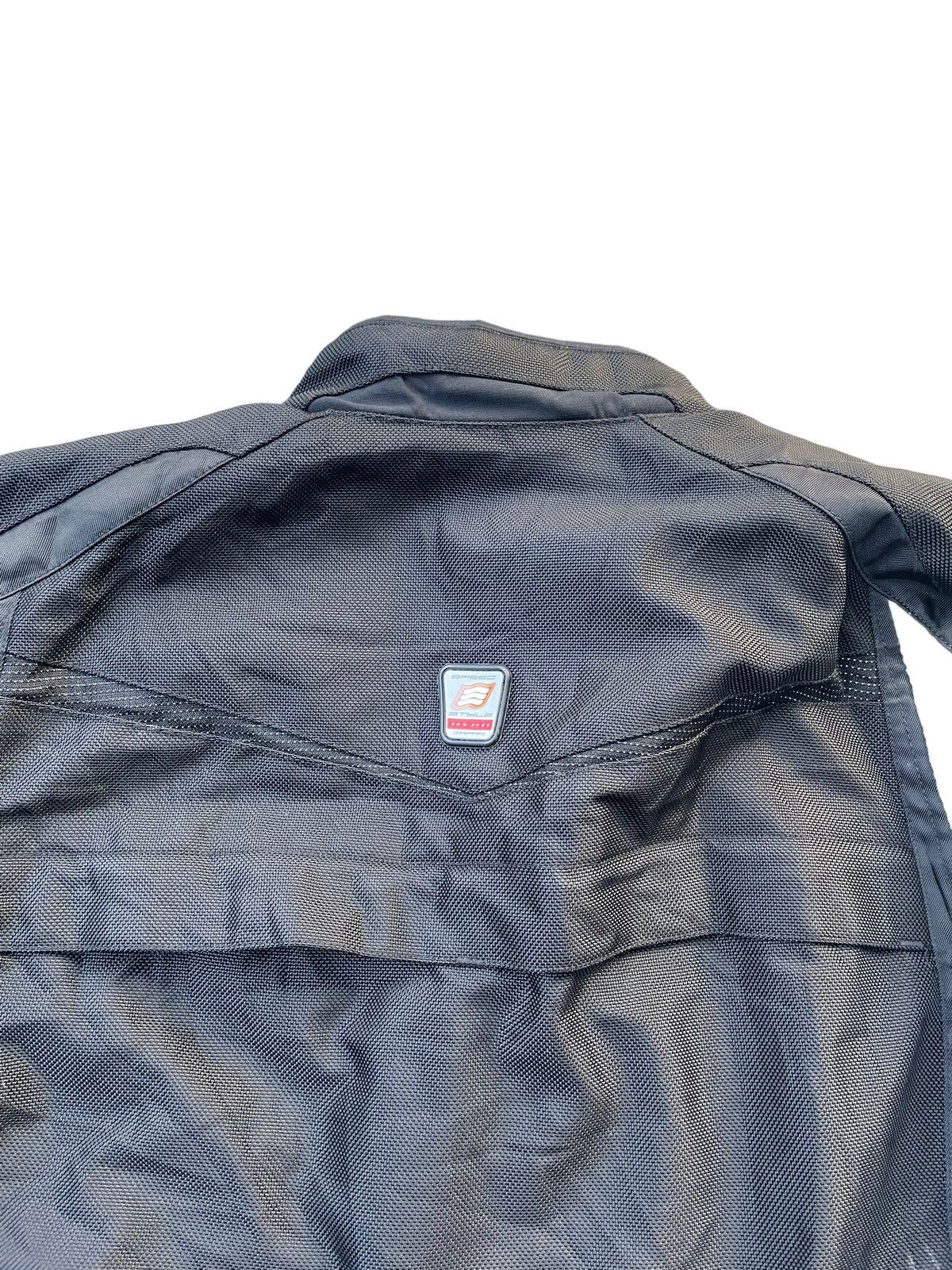 Japanese Brand Hyod Hamamatsu Motorcycle Jacket Size US L / EU 52-54 / 3 - 11 Thumbnail
