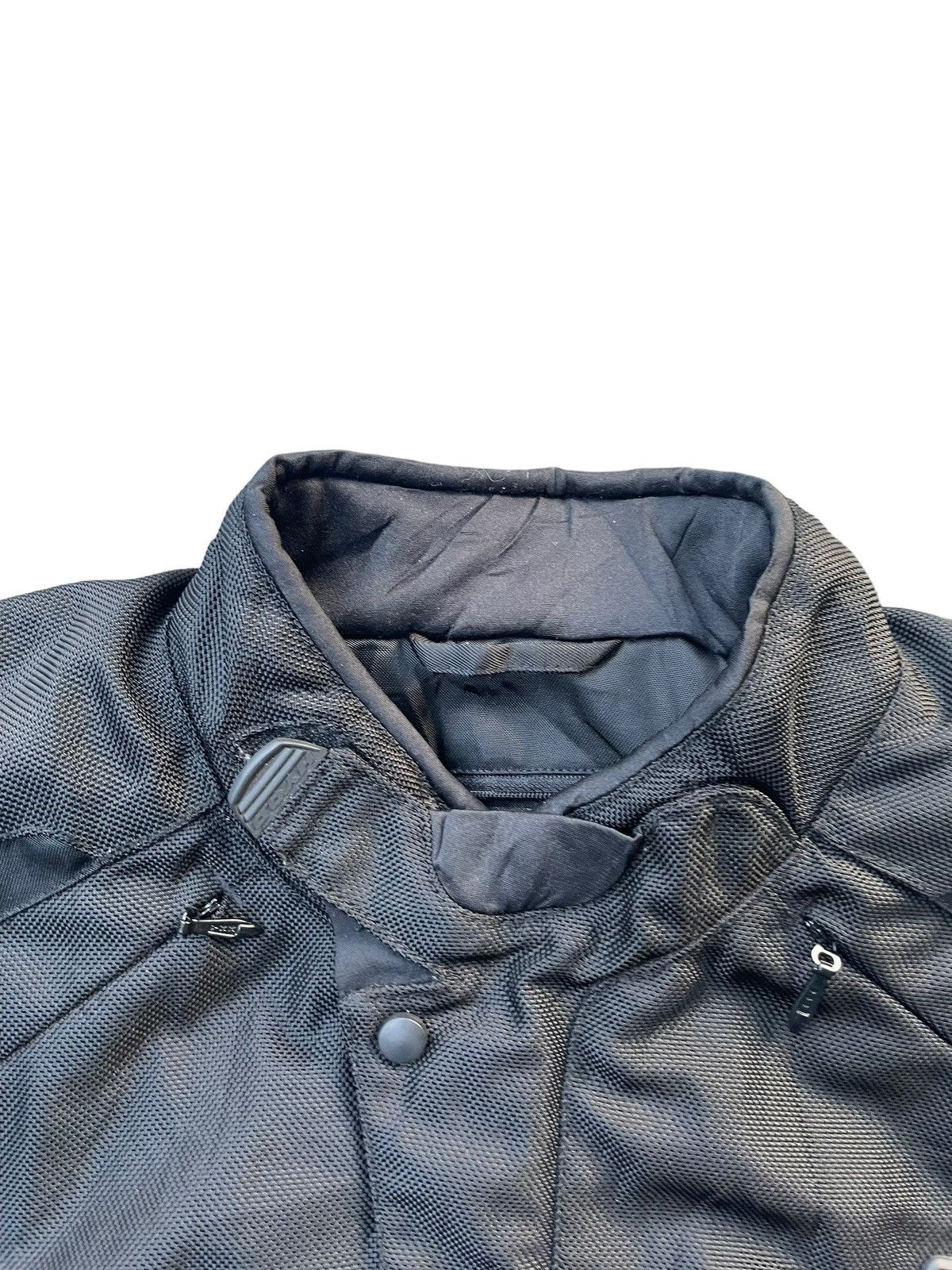 Japanese Brand Hyod Hamamatsu Motorcycle Jacket Size US L / EU 52-54 / 3 - 8 Thumbnail