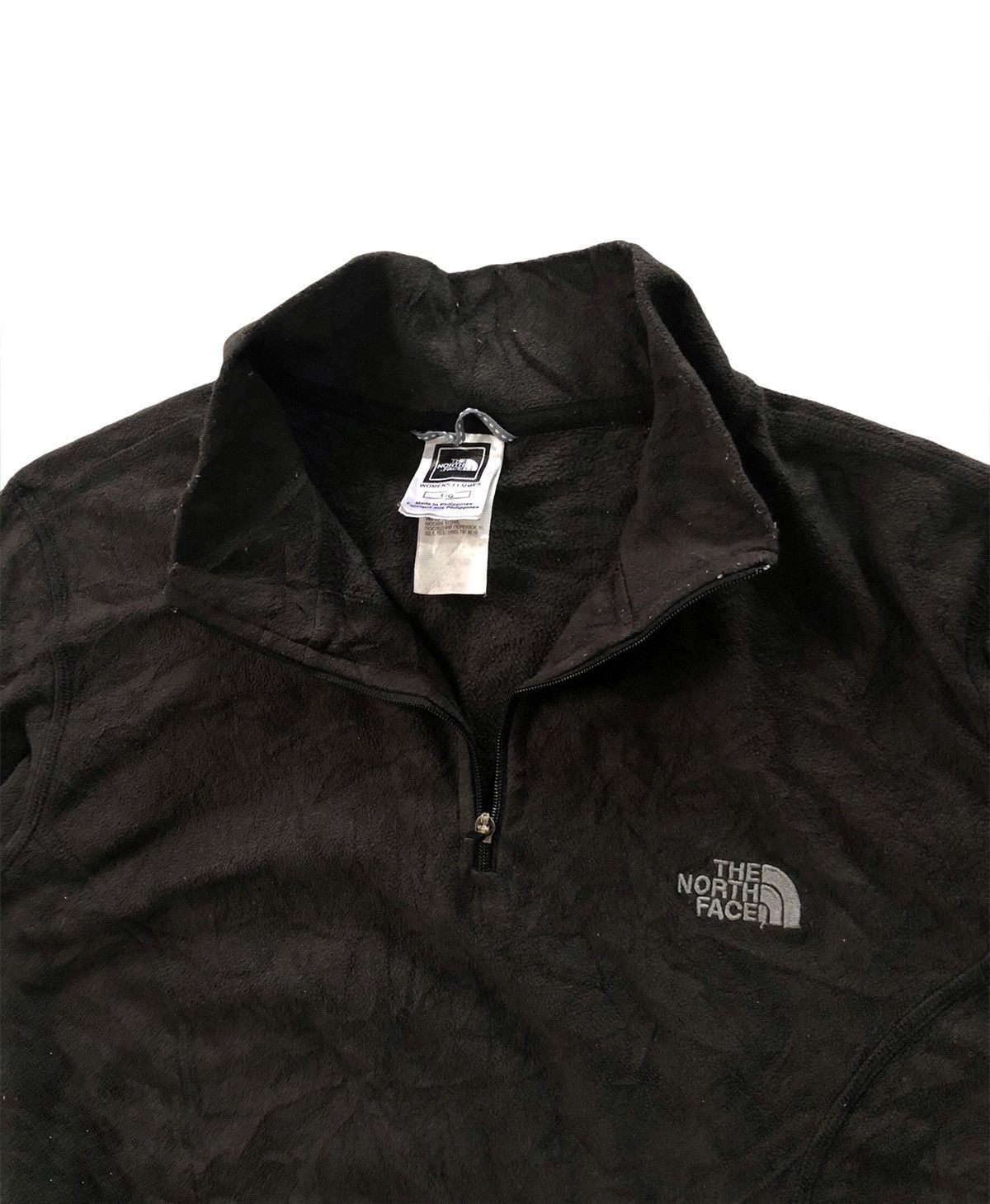 The North Face 🔥The North Face Zipper Neck Sweatshirts Size S / US 4 / IT 40 - 4 Thumbnail