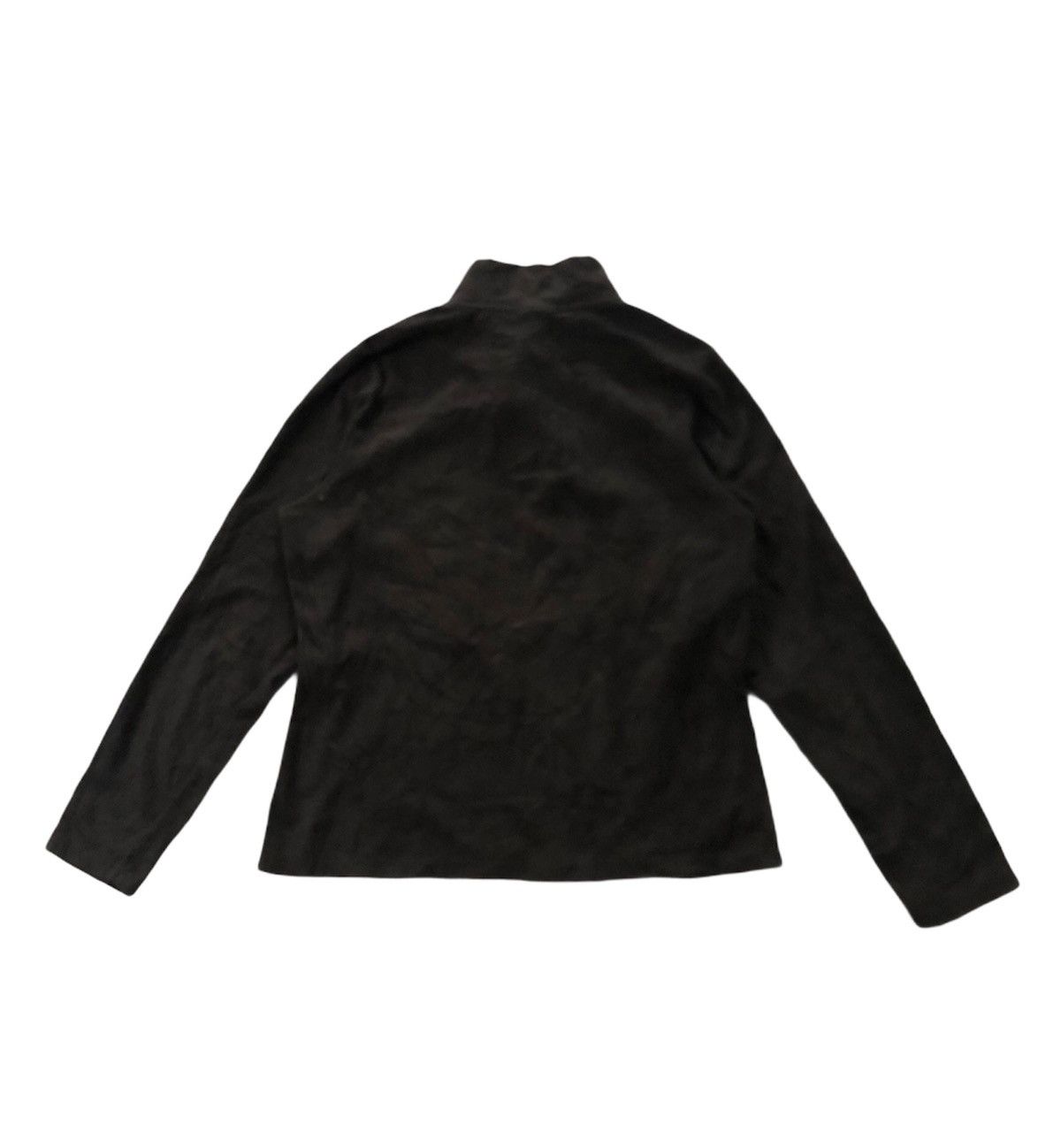 The North Face 🔥The North Face Zipper Neck Sweatshirts Size S / US 4 / IT 40 - 2 Thumbnail