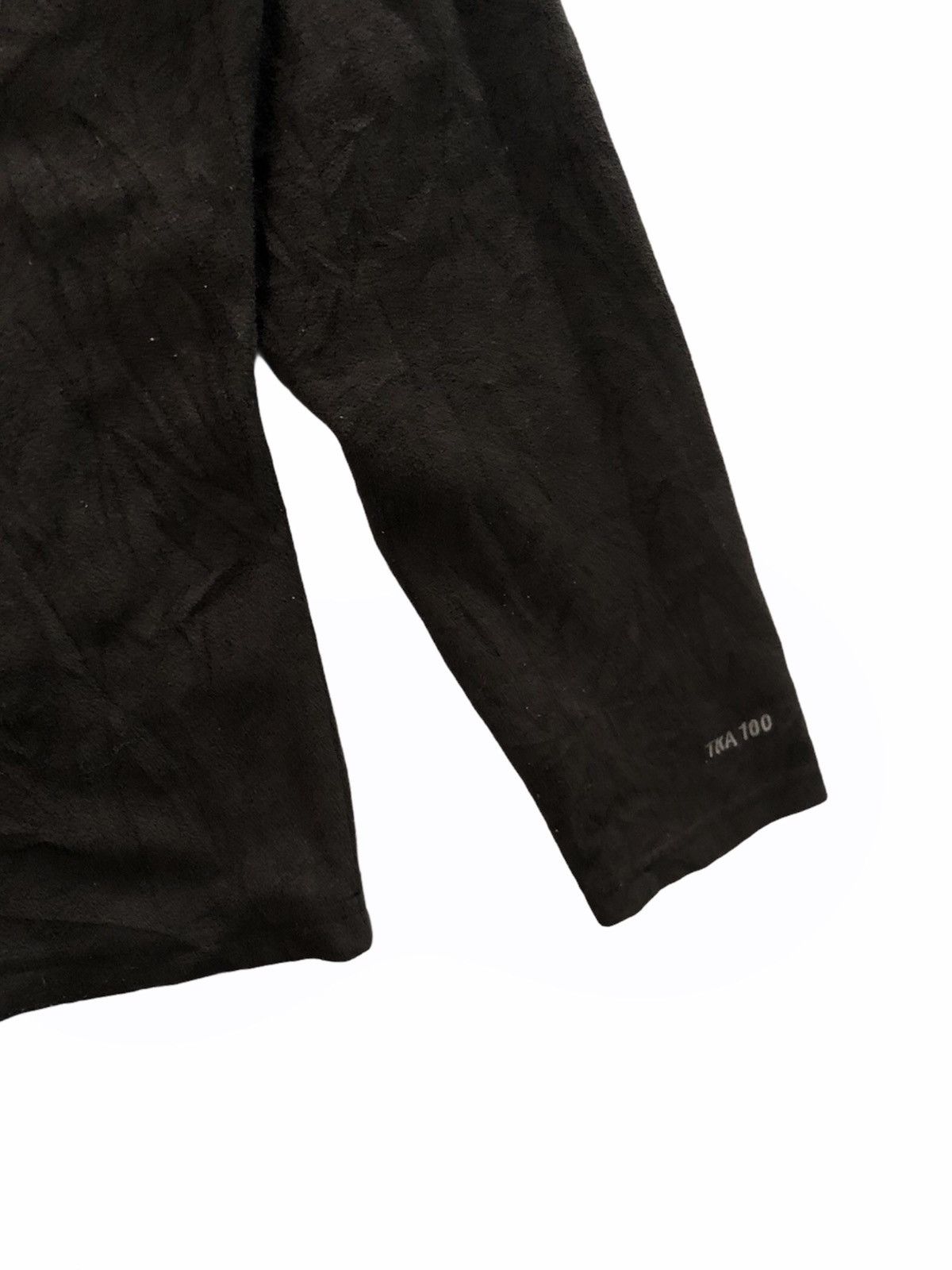 The North Face 🔥The North Face Zipper Neck Sweatshirts Size S / US 4 / IT 40 - 3 Thumbnail