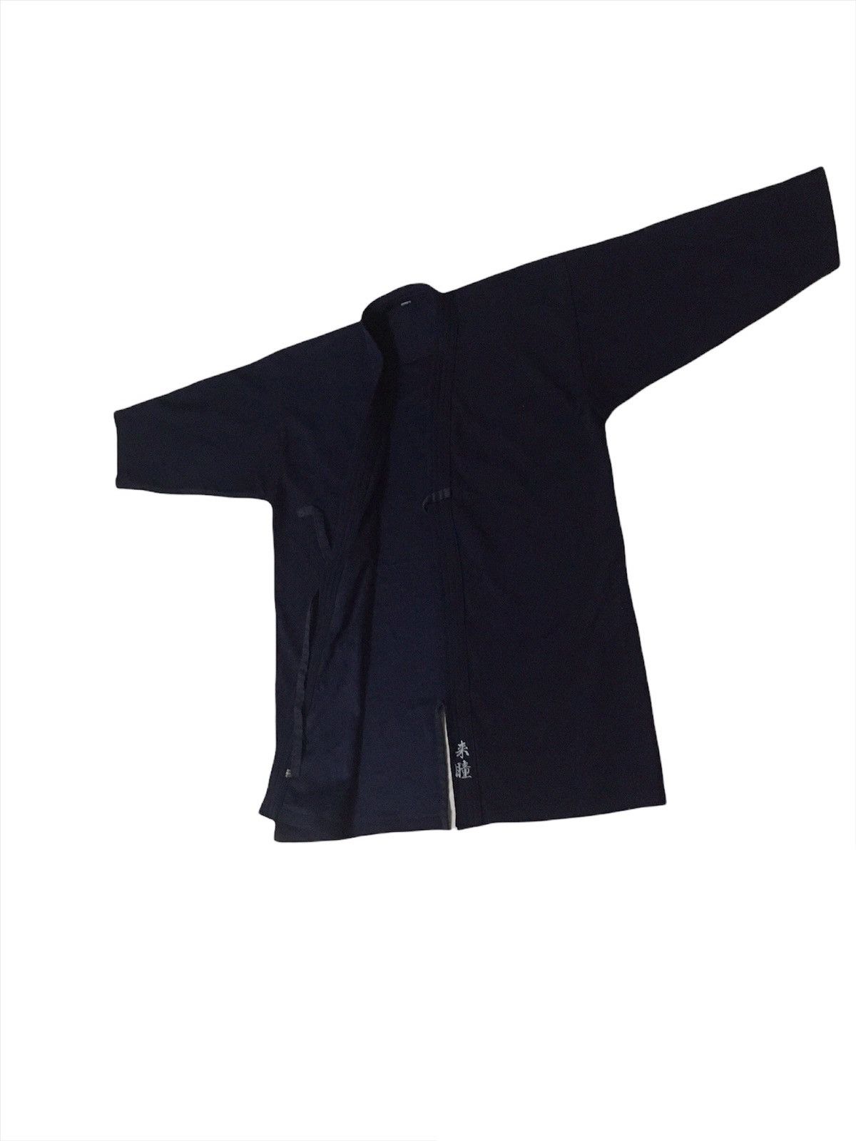 Japanese Brand 🔥Nice Japanese Traditional Kimono Size US S / EU 44-46 / 1 - 6 Thumbnail