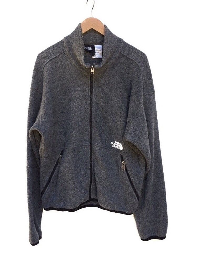 The North Face 🔥The North Face Fleece Jacket Size US L / EU 52-54 / 3 - 1 Thumbnail