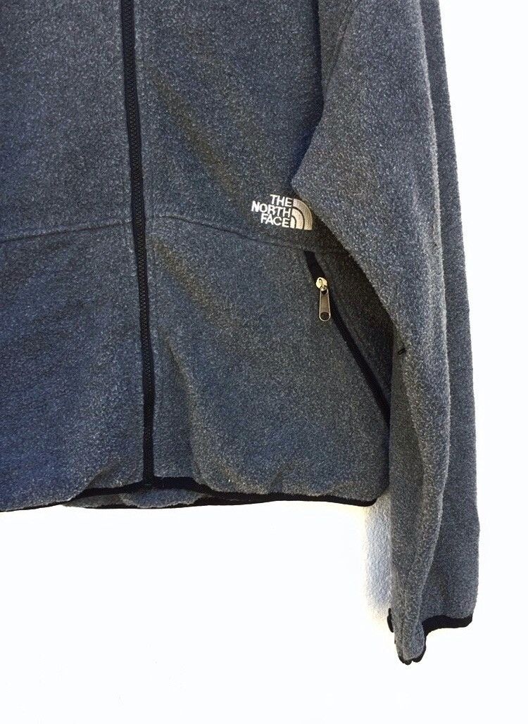 The North Face 🔥The North Face Fleece Jacket Size US L / EU 52-54 / 3 - 3 Thumbnail