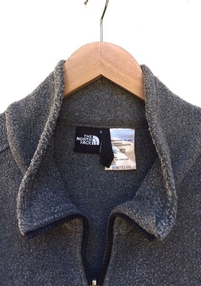 The North Face 🔥The North Face Fleece Jacket Size US L / EU 52-54 / 3 - 4 Thumbnail