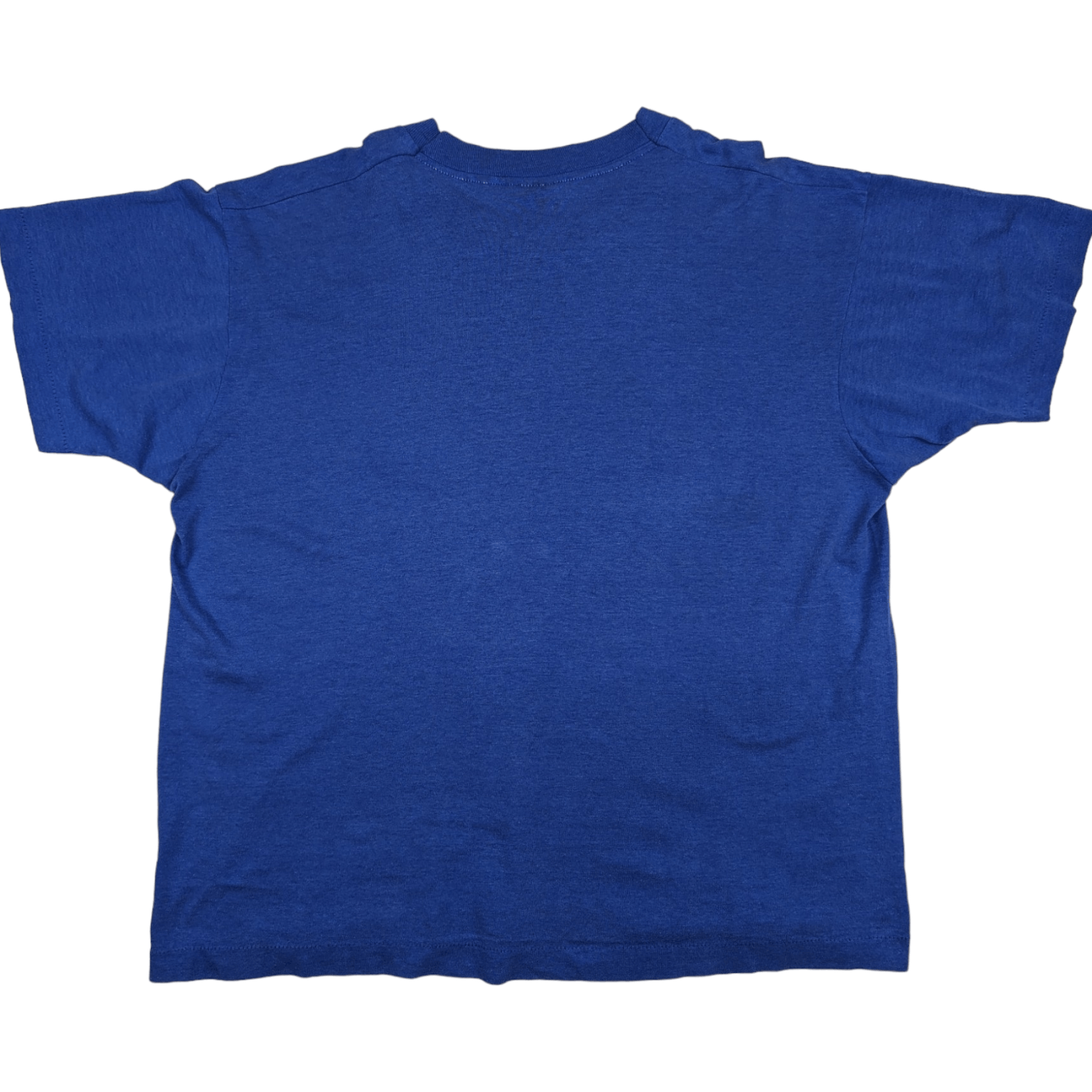 Fruit Of The Loom Vintage BEST 1987 A Tradition Of Ironman Single Stitches Tee Size US XL / EU 56 / 4 - 5 Thumbnail