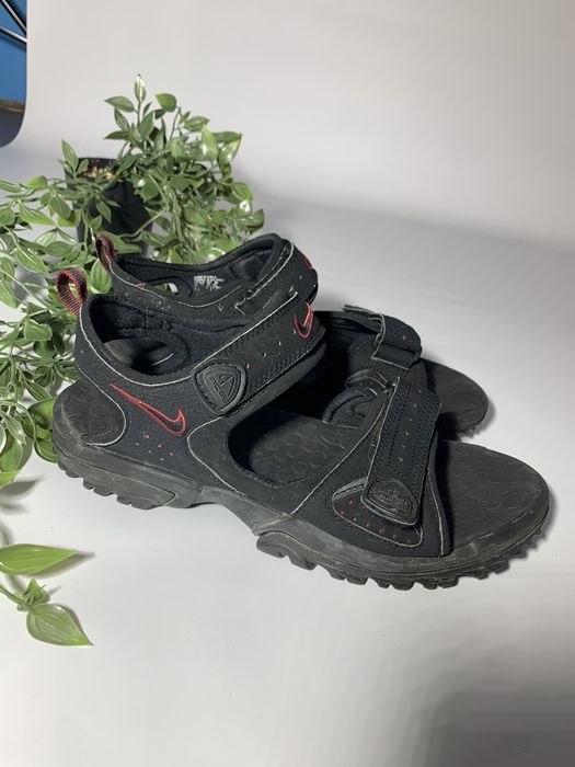 Vintage nike acg discount sandals