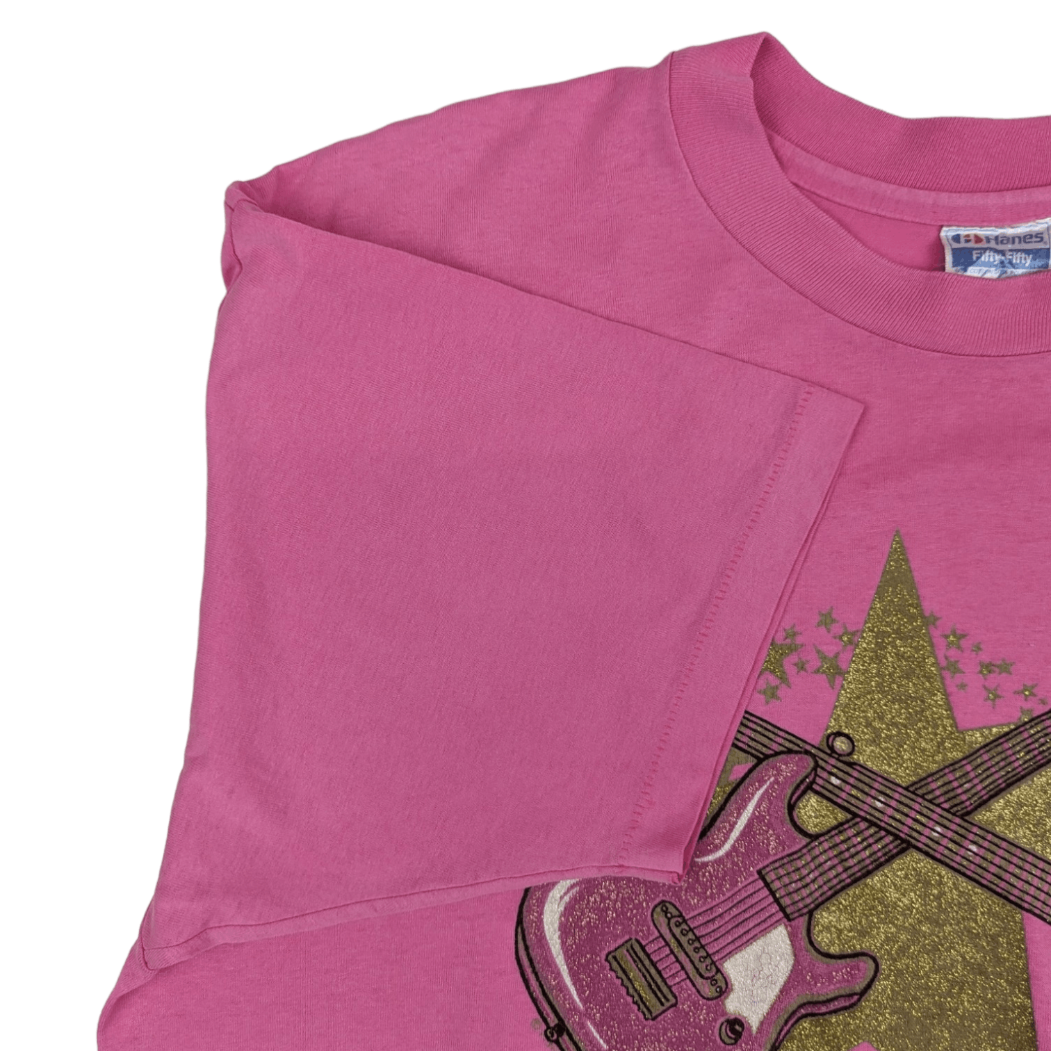 Band Tees Vintage 80's BRANSON Country Music Festival T-Shirt Size US XL / EU 56 / 4 - 6 Thumbnail