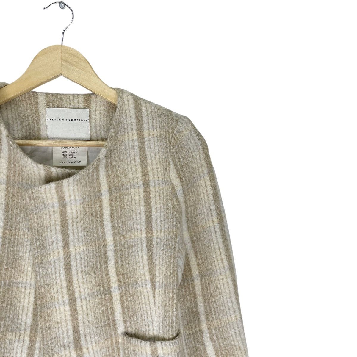 Stephan Schneider 🌟STEPHAN SCHNEIDER CARDIGAN WITH BELT JACKET Size S / US 4 / IT 40 - 5 Thumbnail