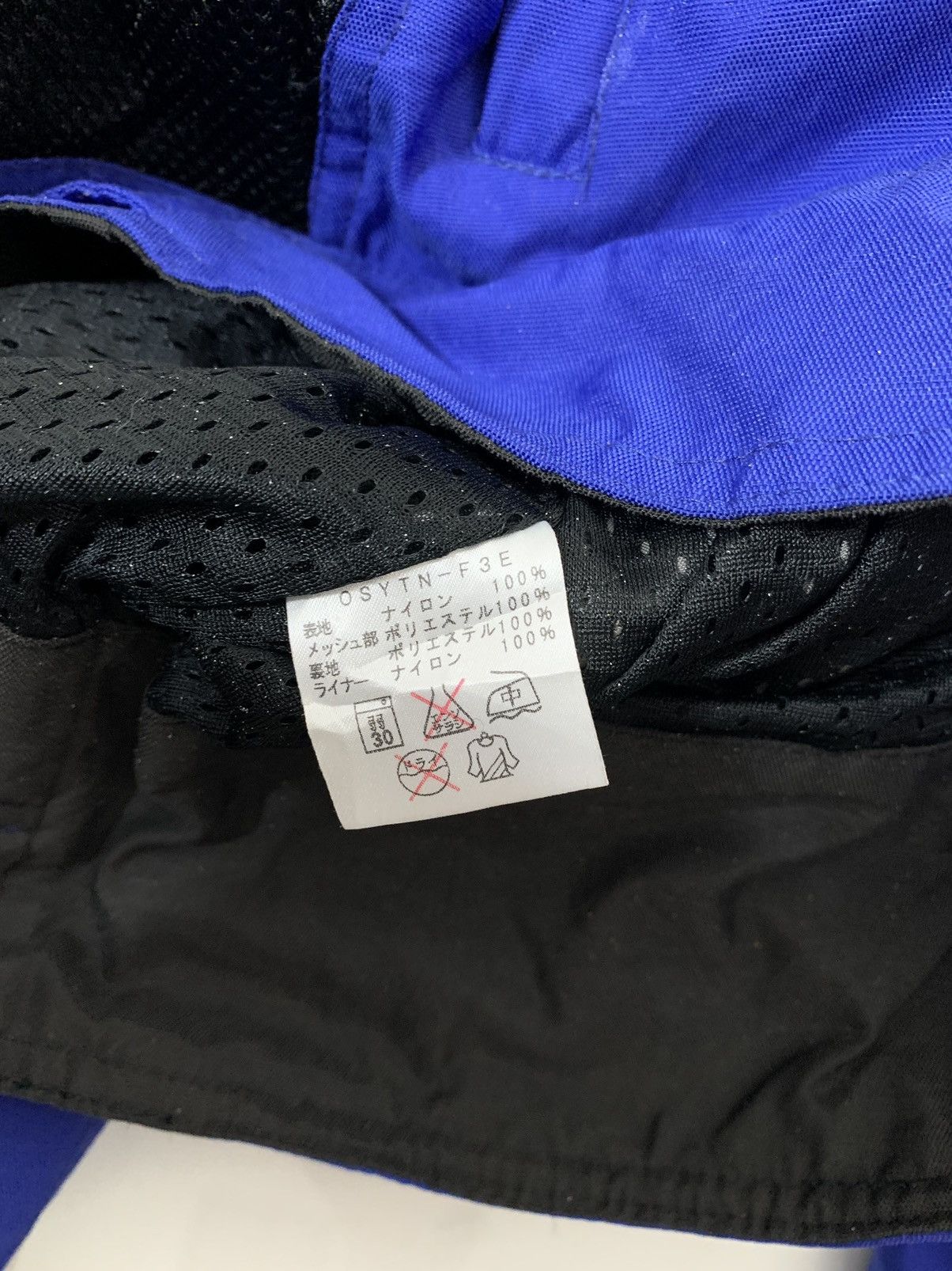 Honda Vintage Honda Racing Boldor Rider Jacket Size US M / EU 48-50 / 2 - 7 Thumbnail