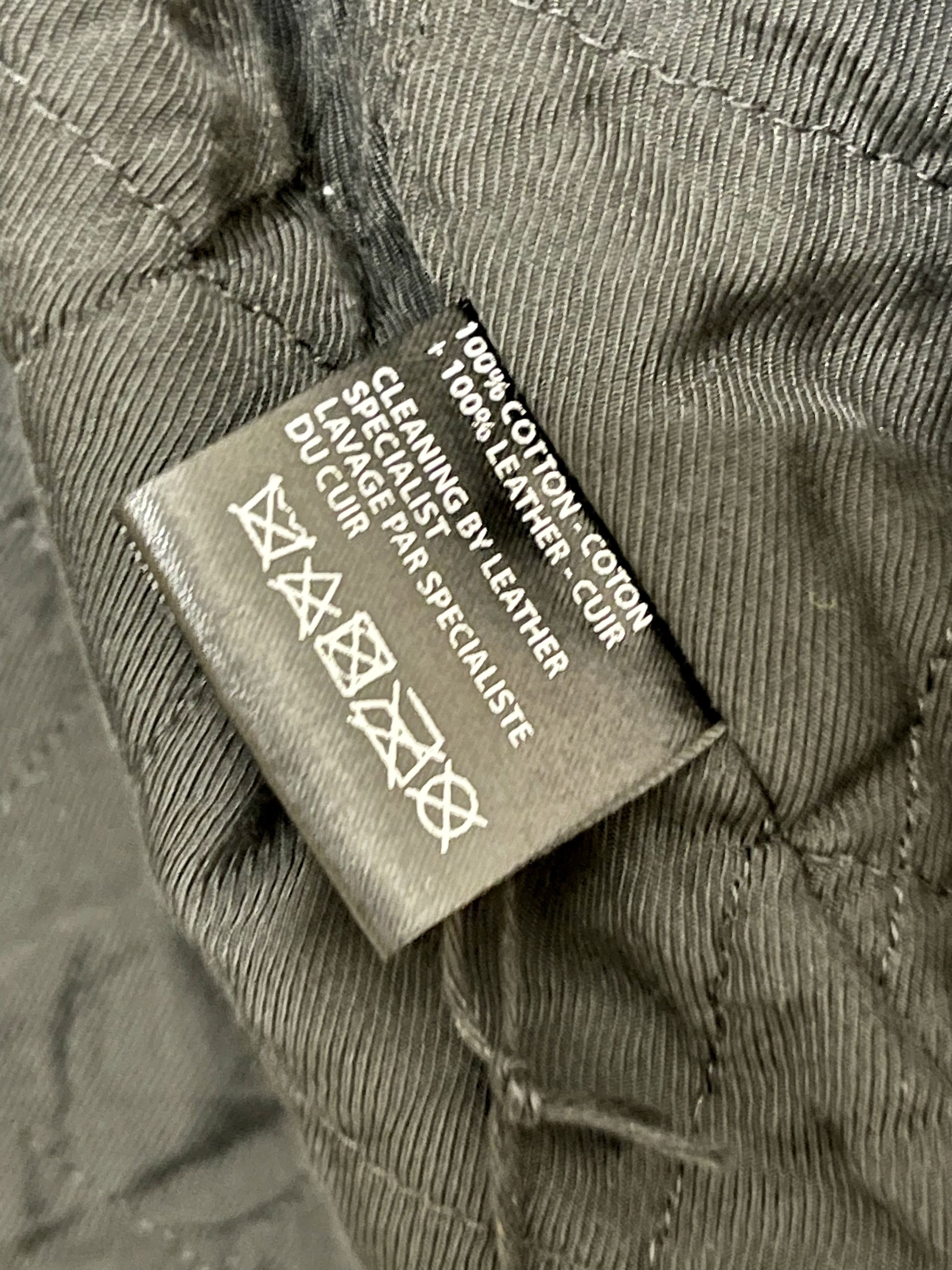 Haider Ackermann Flannel Jacket, Flame Motif Back Size US S / EU 44-46 / 1 - 7 Thumbnail