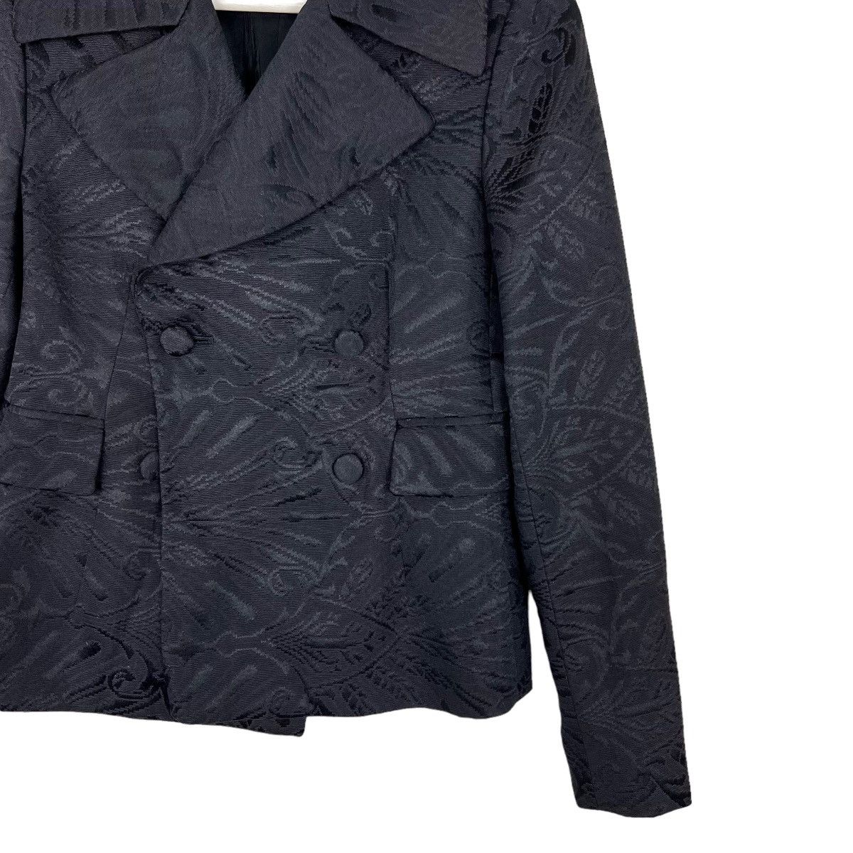 Japanese Brand 🔥 CHARLES NOLAN Size US S / EU 44-46 / 1 - 4 Thumbnail