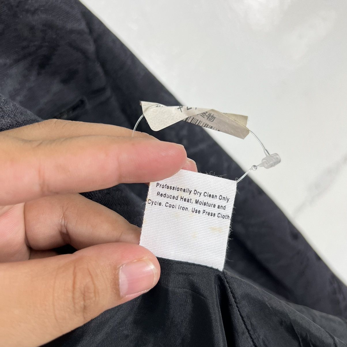 Japanese Brand 🔥 CHARLES NOLAN Size US S / EU 44-46 / 1 - 12 Thumbnail