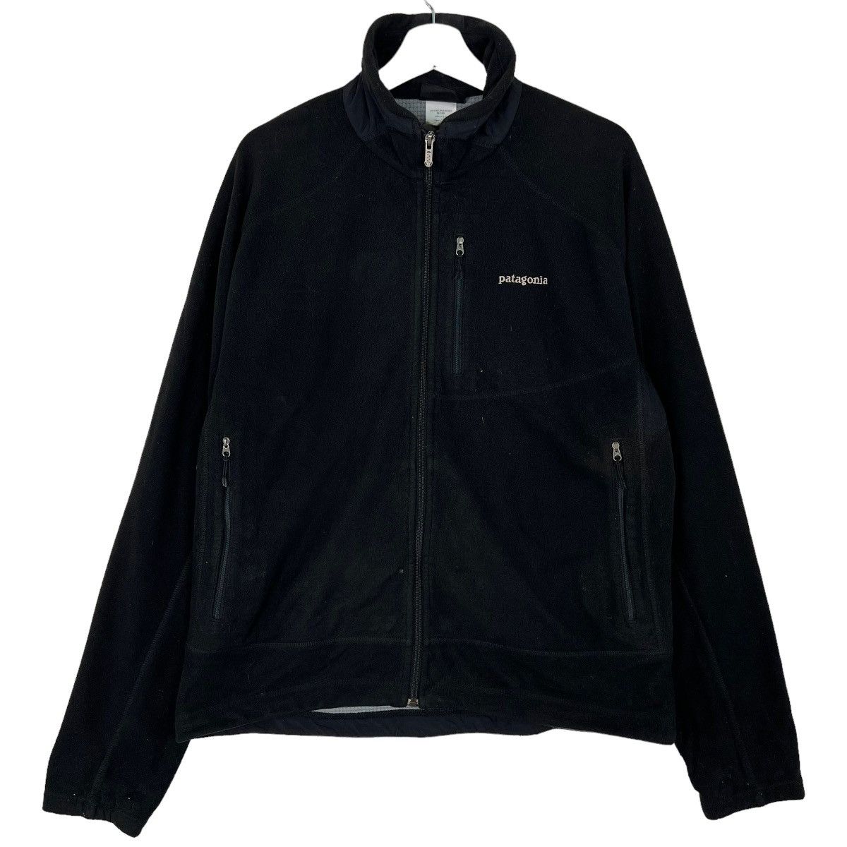 Patagonia 🔥 PATAGONIA FLEECE Size US L / EU 52-54 / 3 - 1 Thumbnail