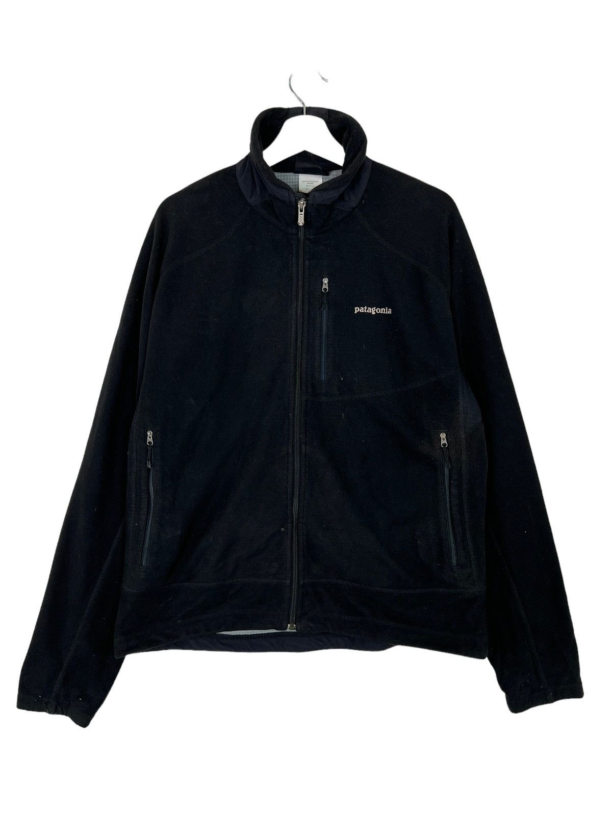 Patagonia 🔥 PATAGONIA FLEECE Size US L / EU 52-54 / 3 - 5 Thumbnail