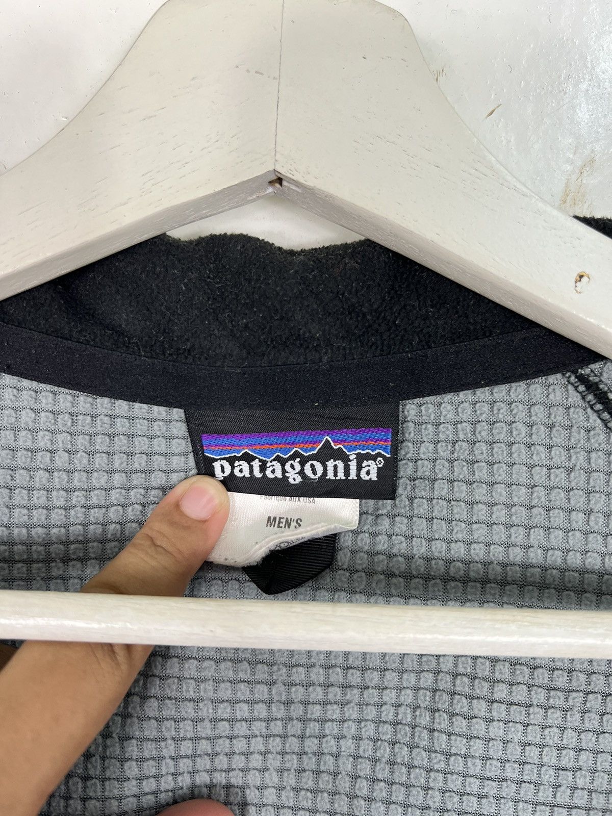 Patagonia 🔥 PATAGONIA FLEECE Size US L / EU 52-54 / 3 - 11 Thumbnail