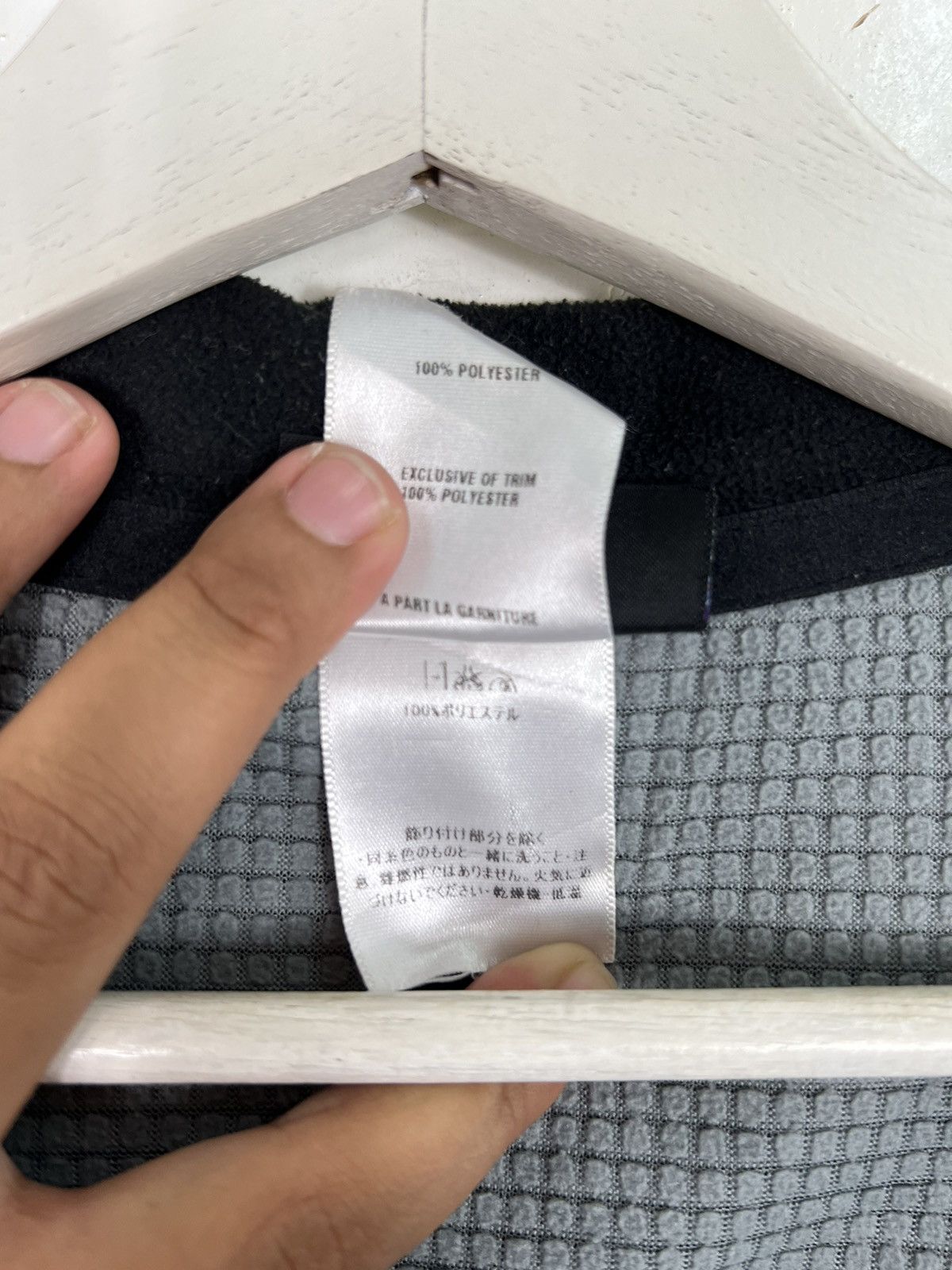 Patagonia 🔥 PATAGONIA FLEECE Size US L / EU 52-54 / 3 - 14 Thumbnail