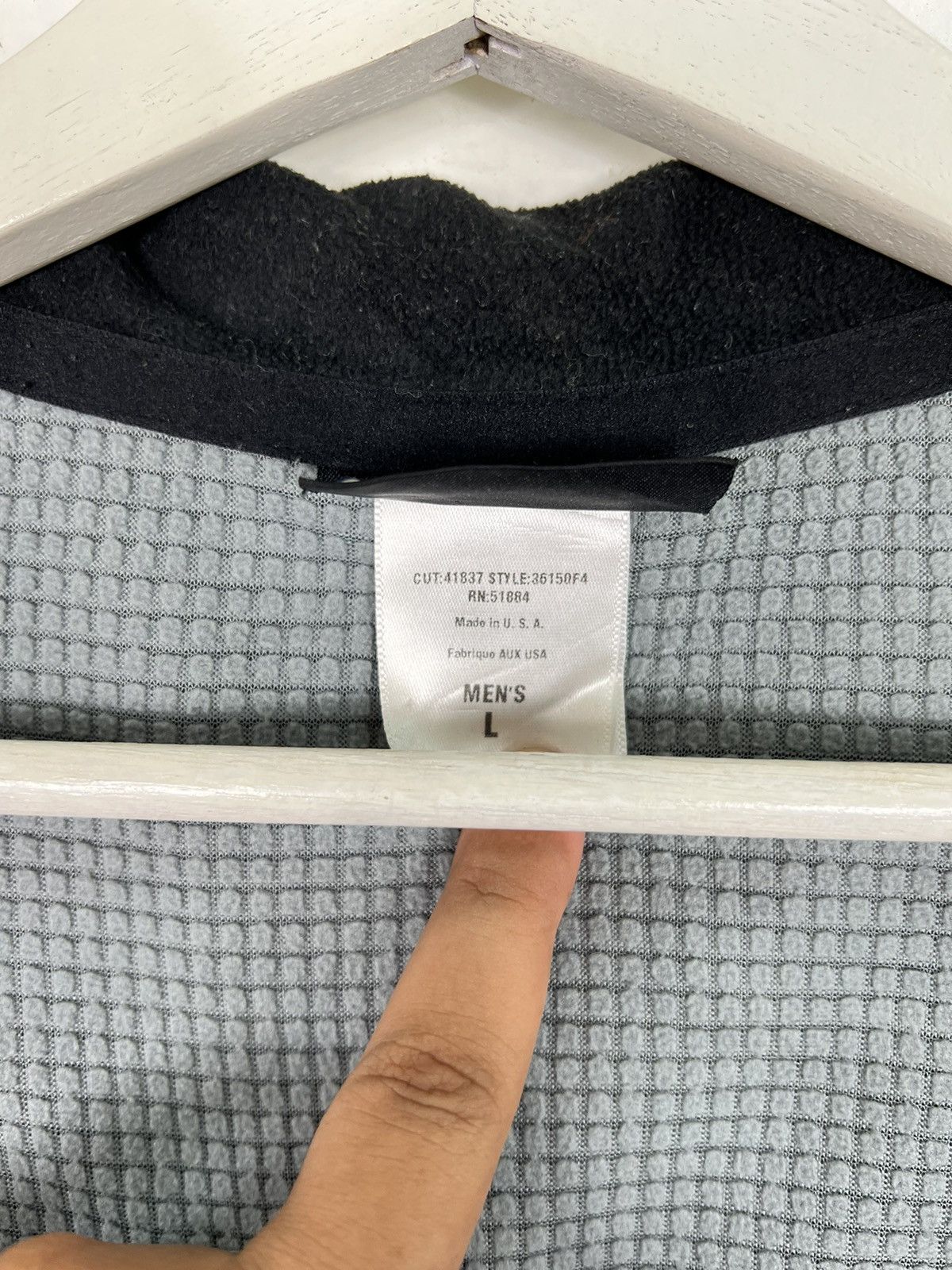 Patagonia 🔥 PATAGONIA FLEECE Size US L / EU 52-54 / 3 - 12 Thumbnail