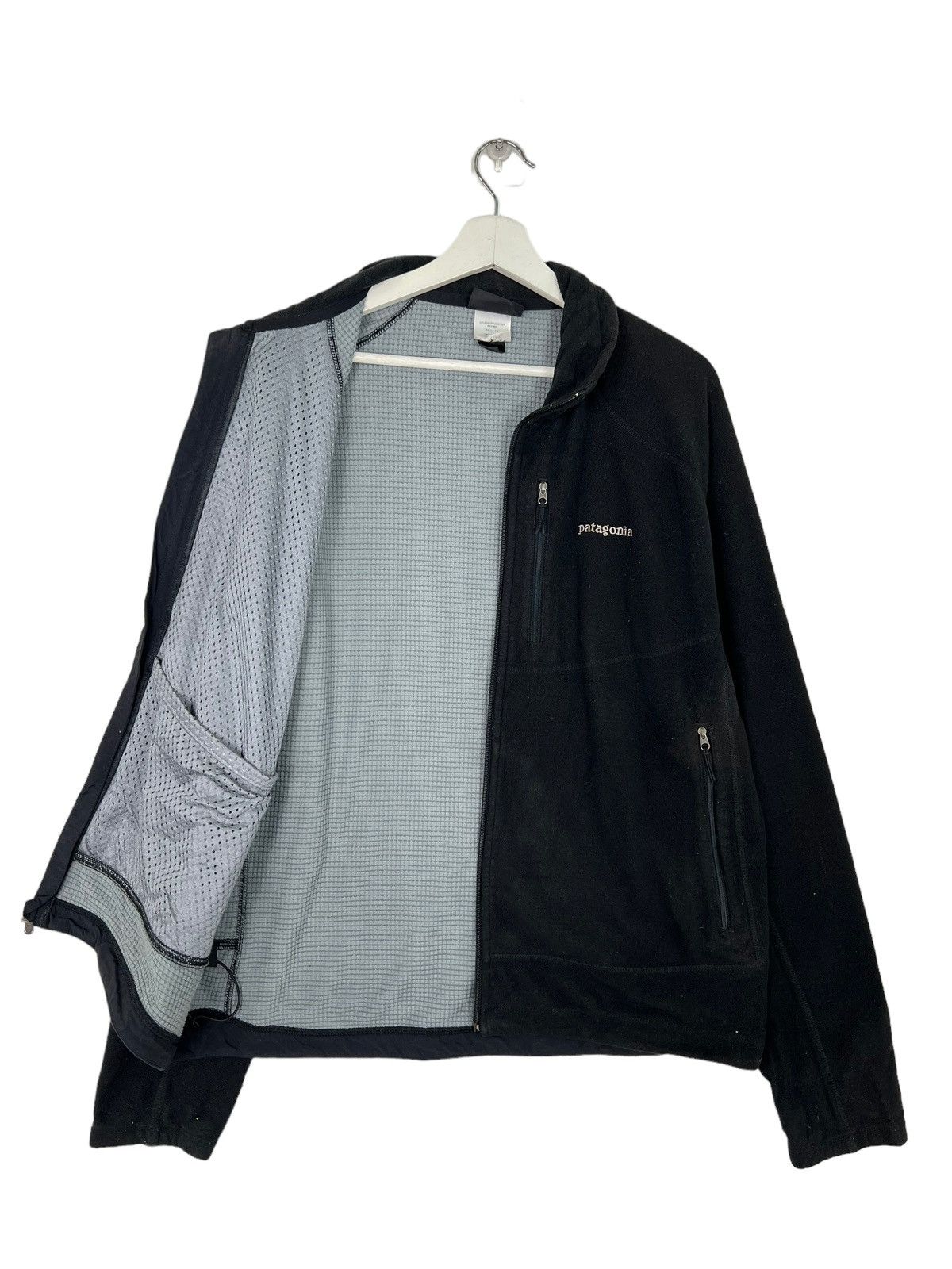 Patagonia 🔥 PATAGONIA FLEECE Size US L / EU 52-54 / 3 - 6 Thumbnail