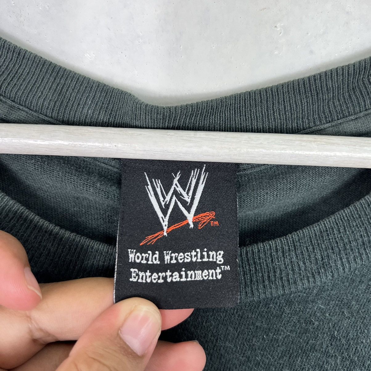 Vintage VINTAGE WWF UNLEASHED BATISTA Size US L / EU 52-54 / 3 - 8 Thumbnail
