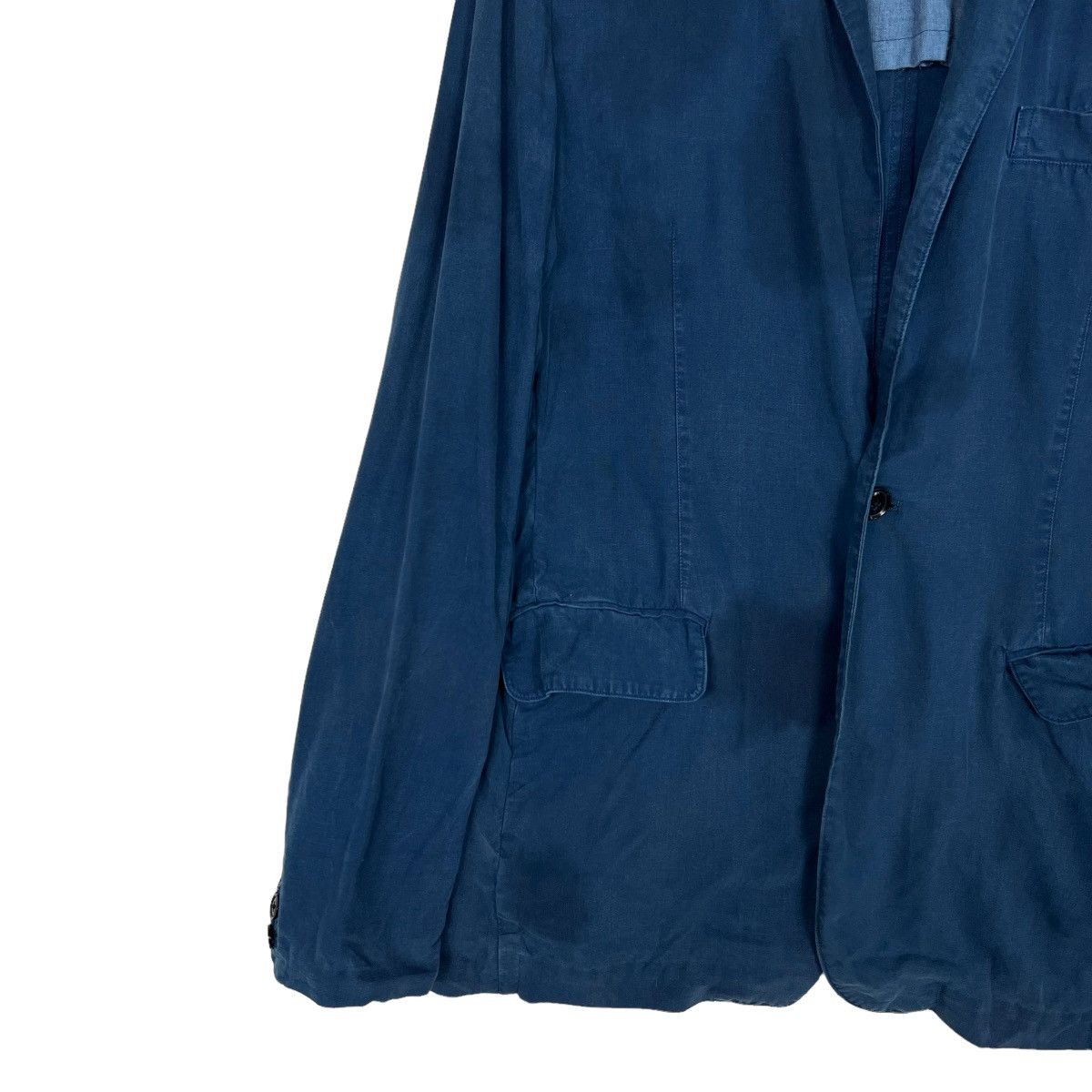 Designer × Katharine Hamnett London 🔥 KATHARINE HAMNETT LONDON CHORE JACKET Size US L / EU 52-54 / 3 - 2 Thumbnail