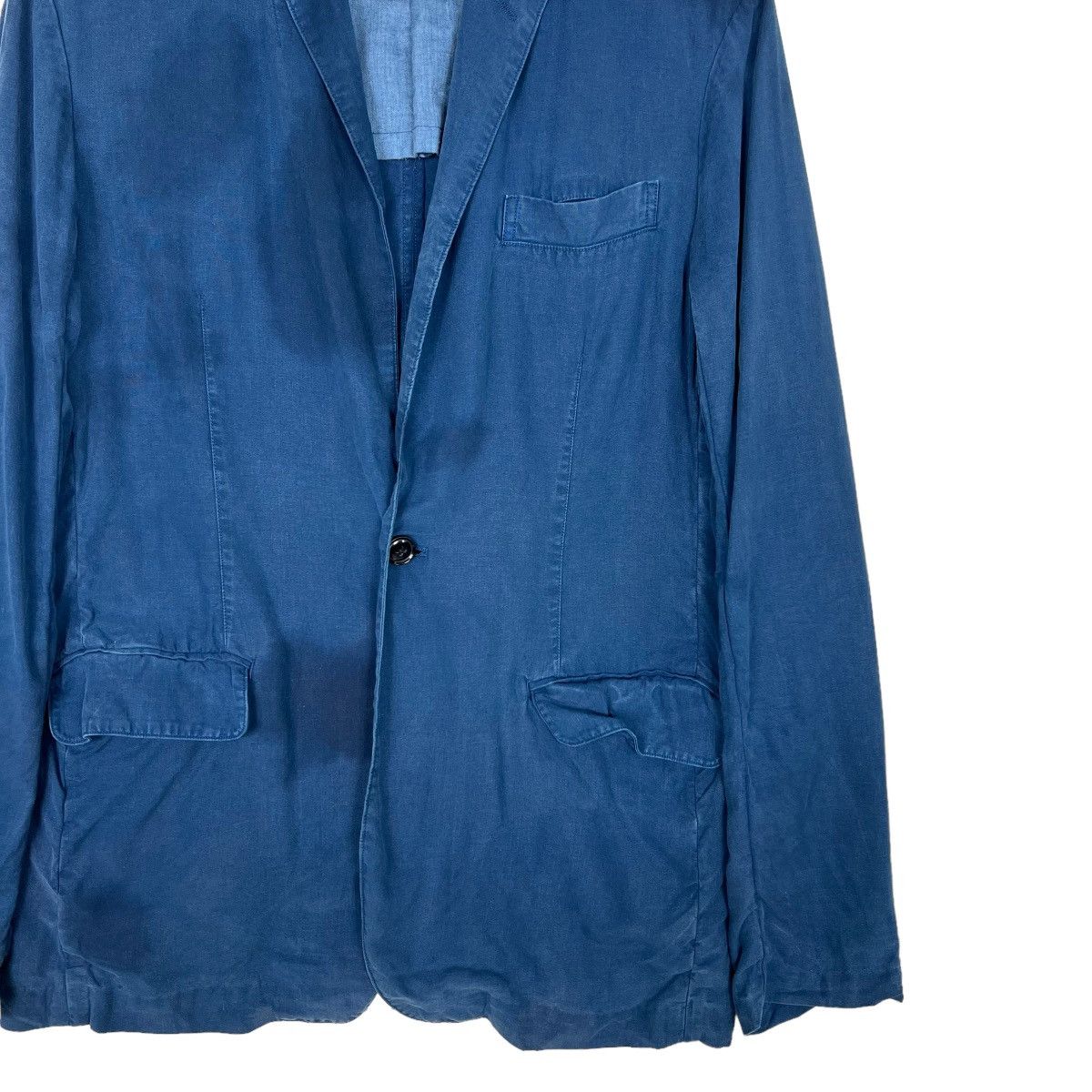 Designer × Katharine Hamnett London 🔥 KATHARINE HAMNETT LONDON CHORE JACKET Size US L / EU 52-54 / 3 - 4 Thumbnail