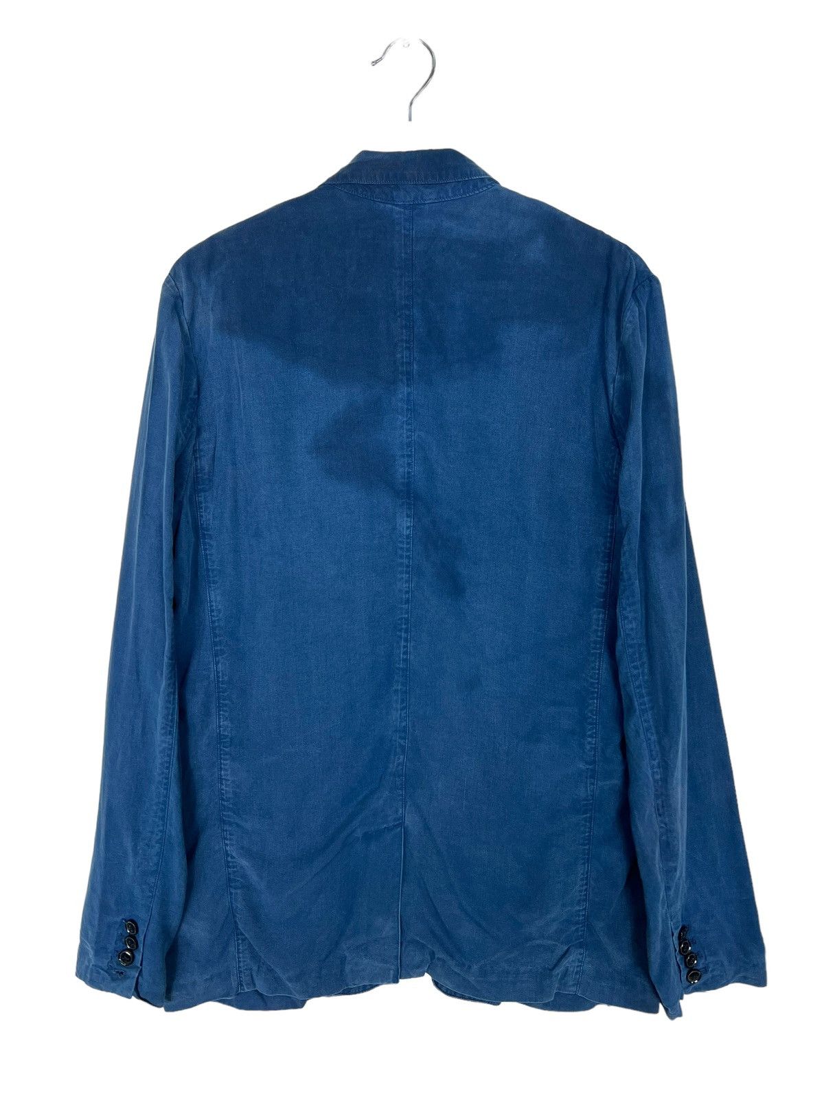 Designer × Katharine Hamnett London 🔥 KATHARINE HAMNETT LONDON CHORE JACKET Size US L / EU 52-54 / 3 - 8 Thumbnail