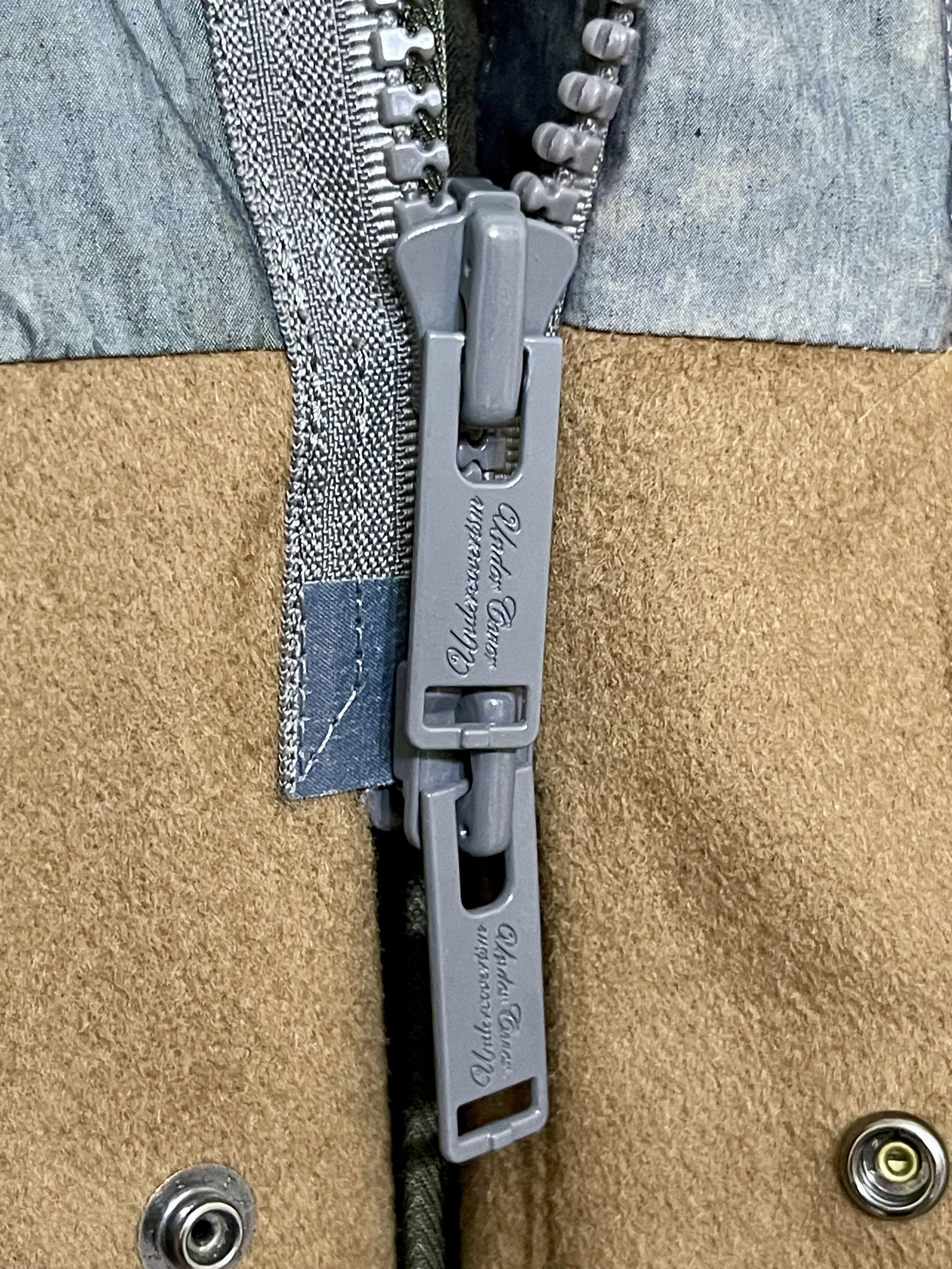 Undercover AW15 William Blake Parka Size US M / EU 48-50 / 2 - 12 Thumbnail