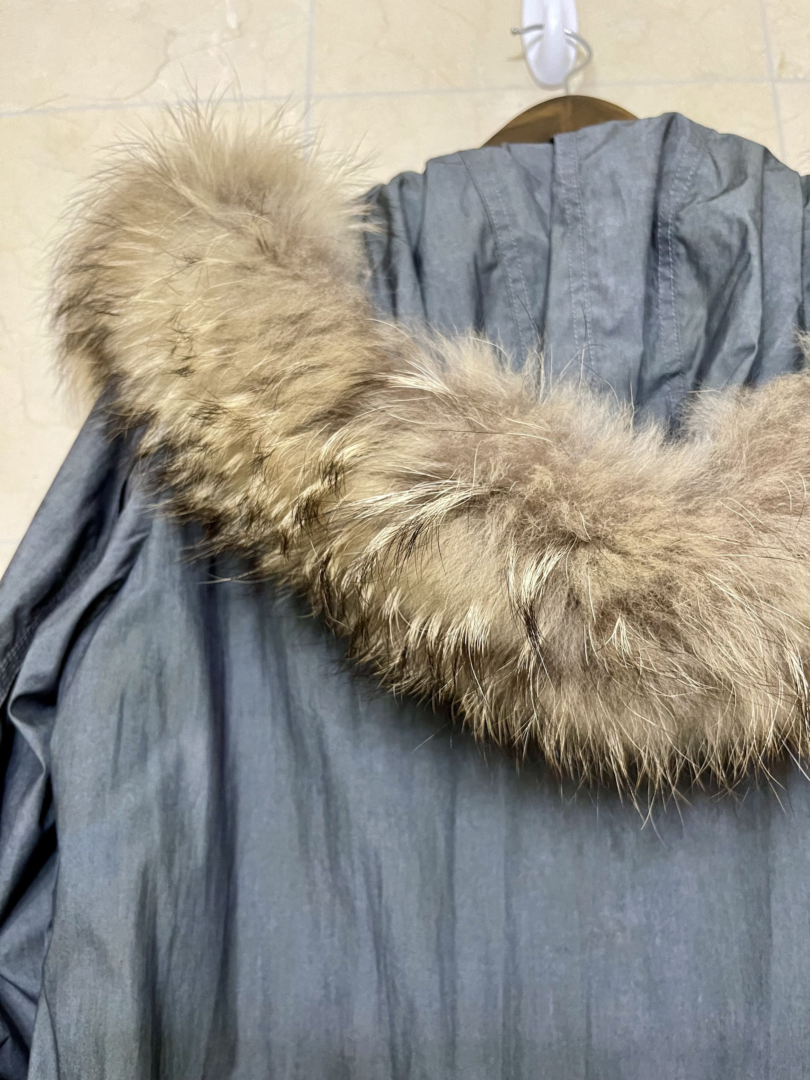 Undercover AW15 William Blake Parka Size US M / EU 48-50 / 2 - 14 Thumbnail