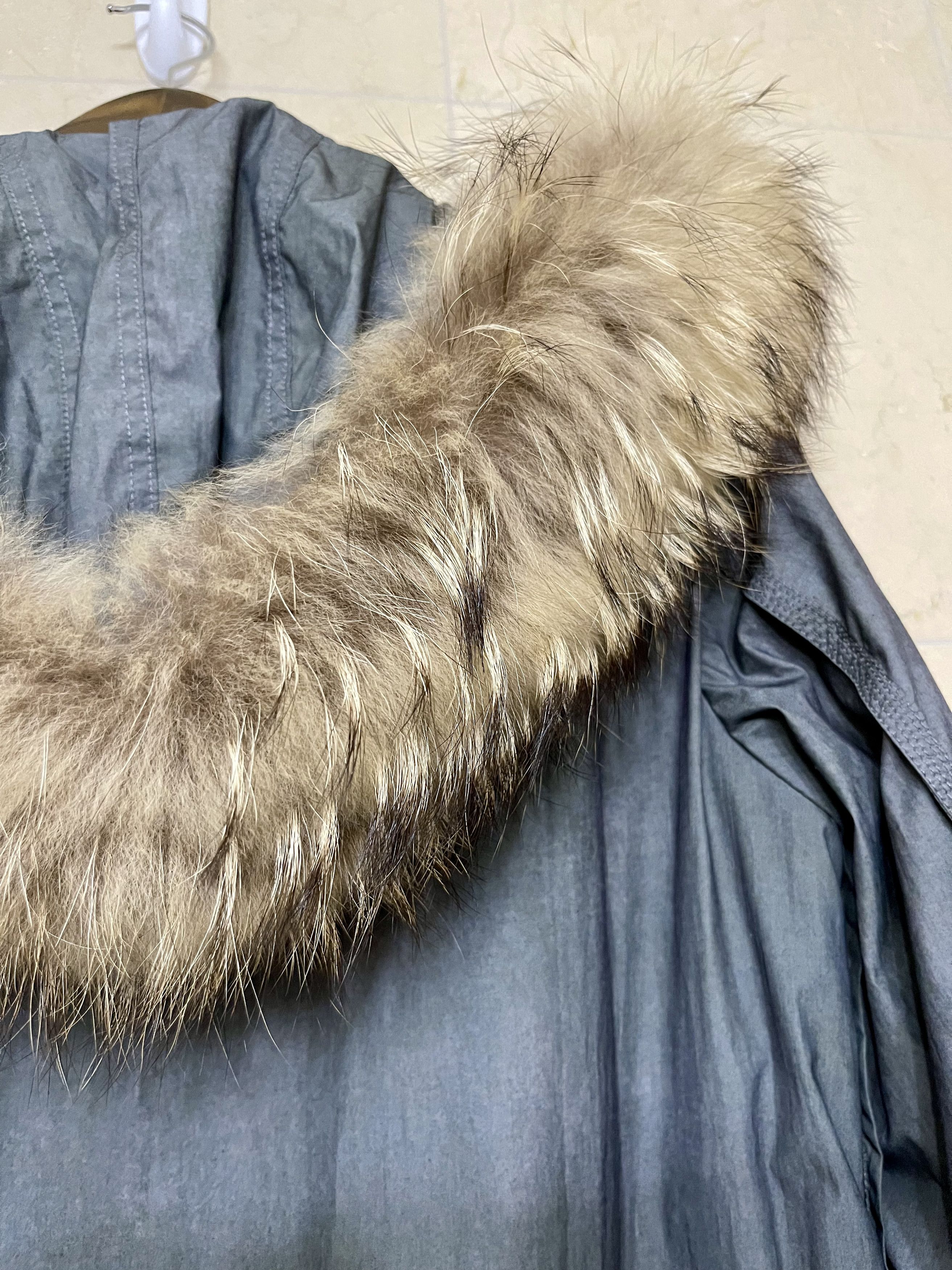 Undercover AW15 William Blake Parka Size US M / EU 48-50 / 2 - 15 Thumbnail